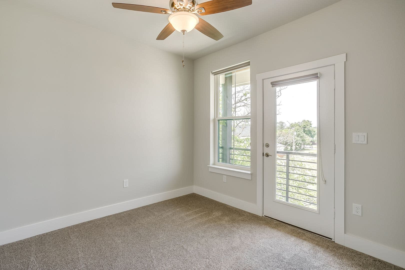 Fort Worth Apartment: 2718 Forest Park Blvd