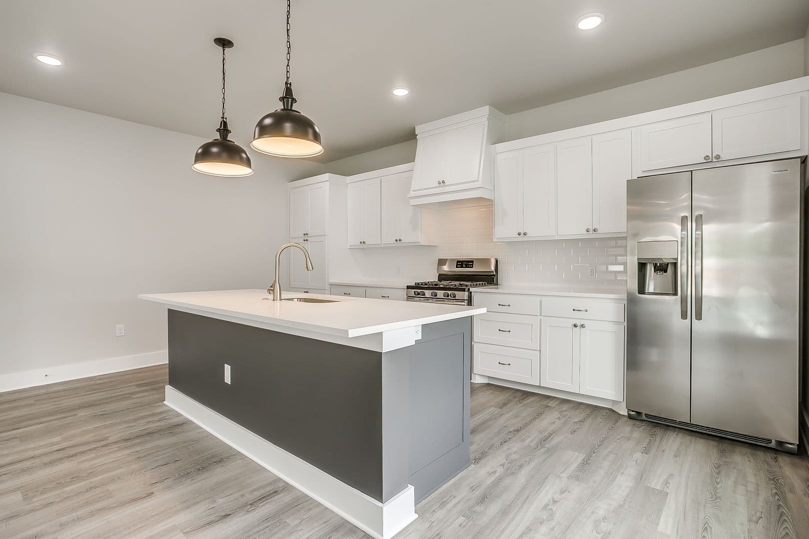 Fort Worth Apartment: 2716 Forest Park Blvd