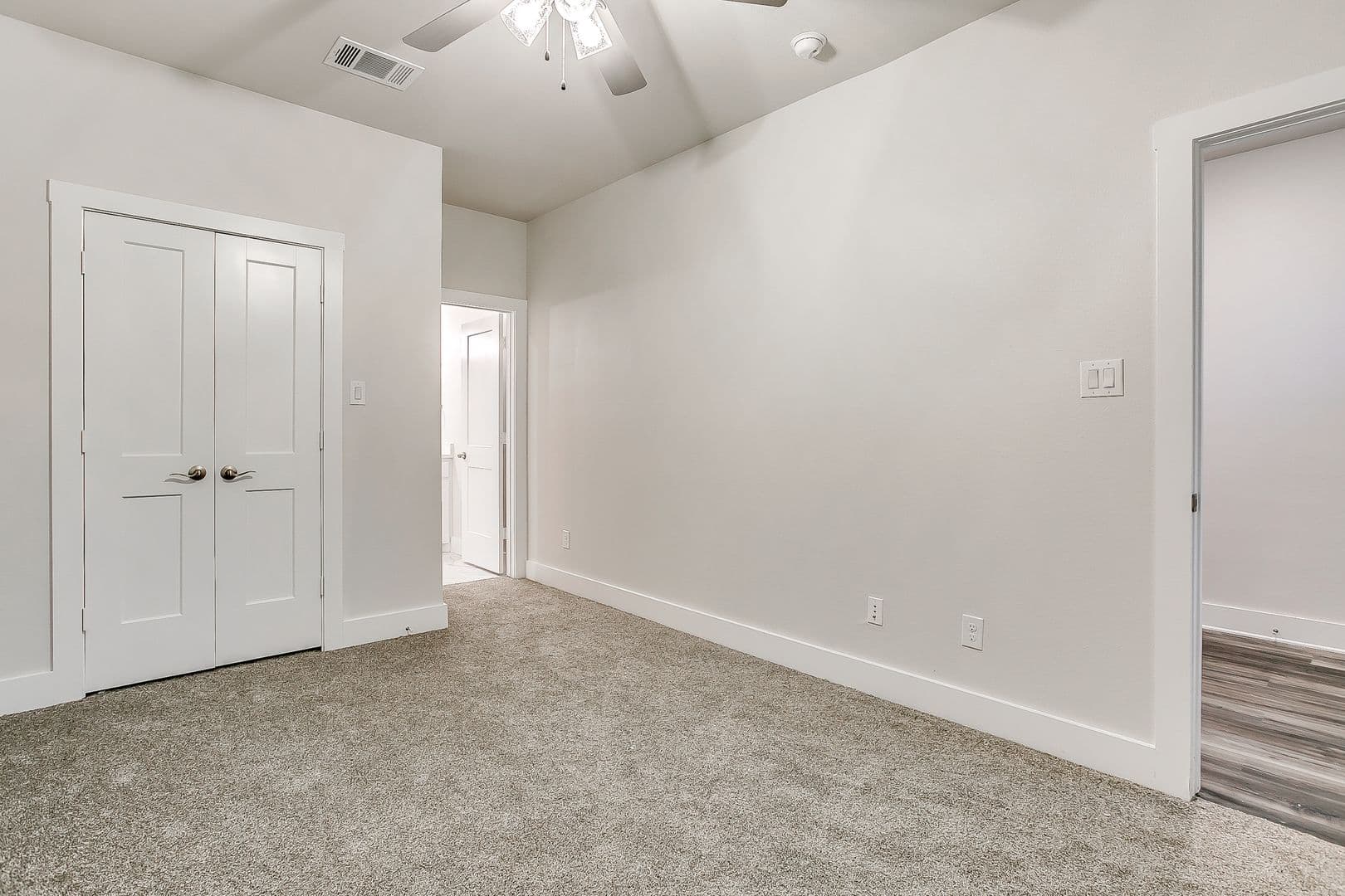 Fort Worth Apartment: 3145 Forest Park Blvd