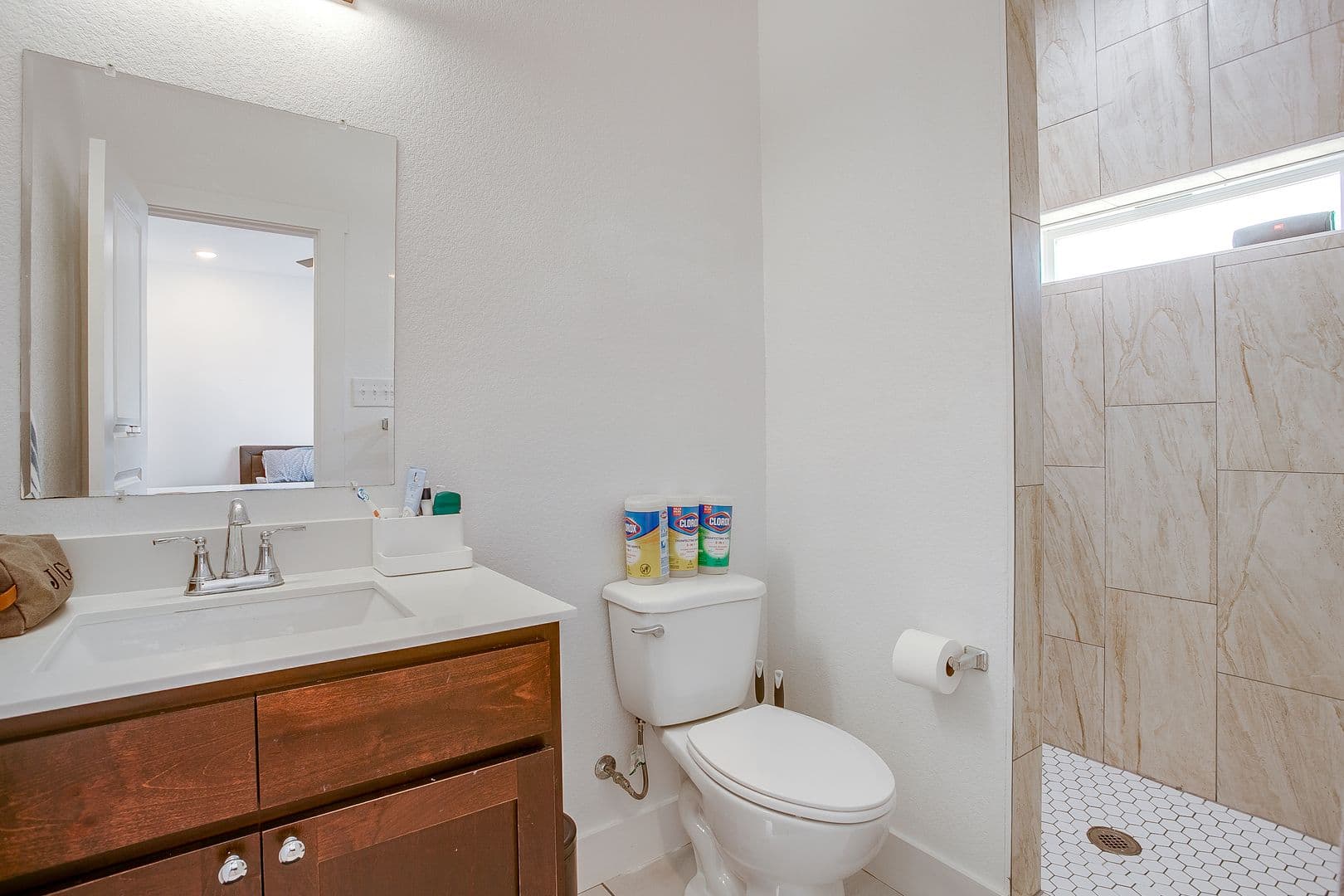 Fort Worth Apartment: 3225 McCart Ave