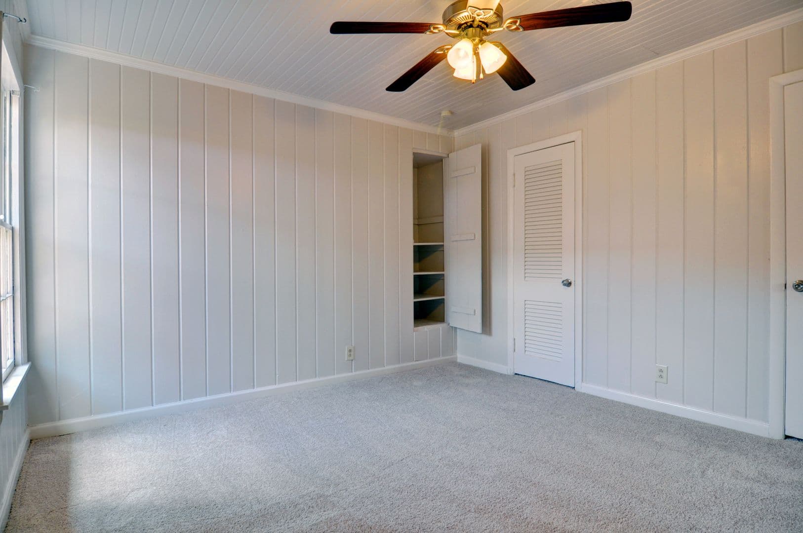 Fort Worth House: 2409 Horne