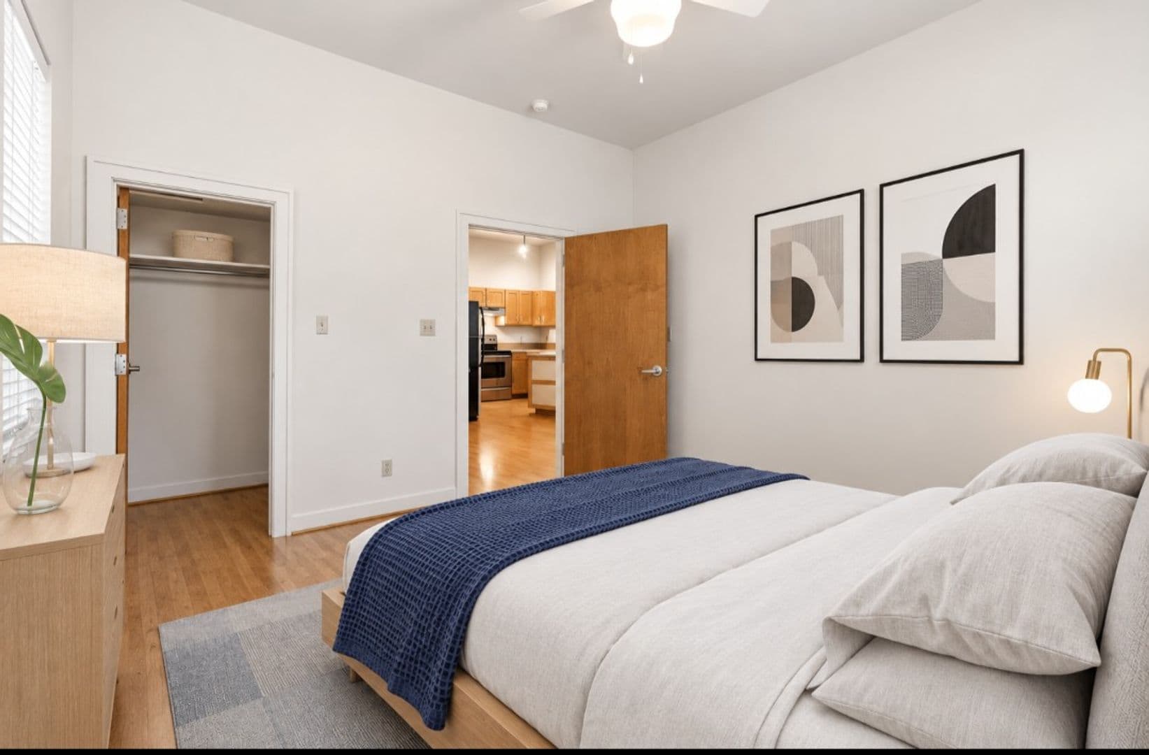 Fort Worth Apartment: 1617 West Oleander Street