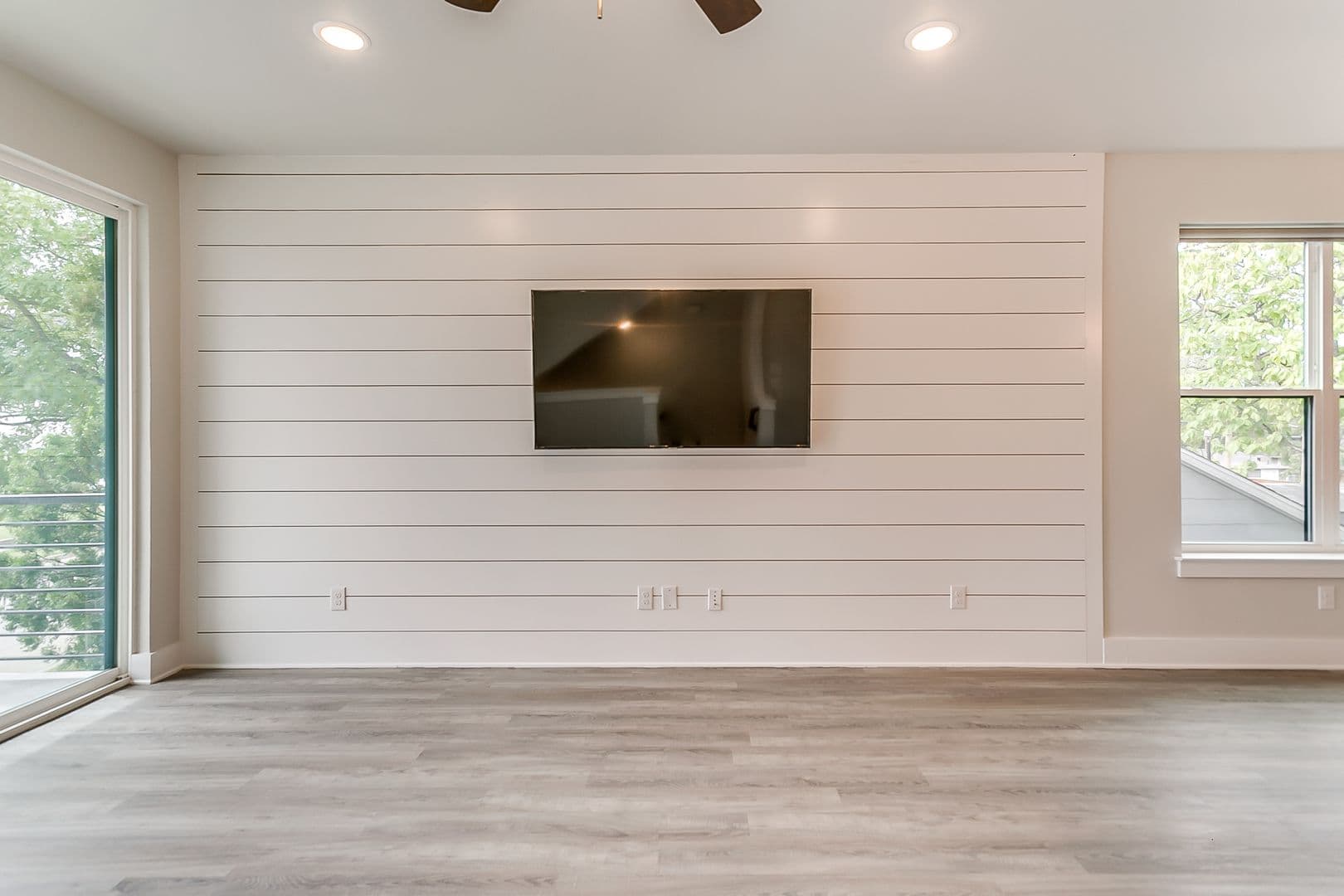 Fort Worth Apartment: 3208 Forest Park Blvd