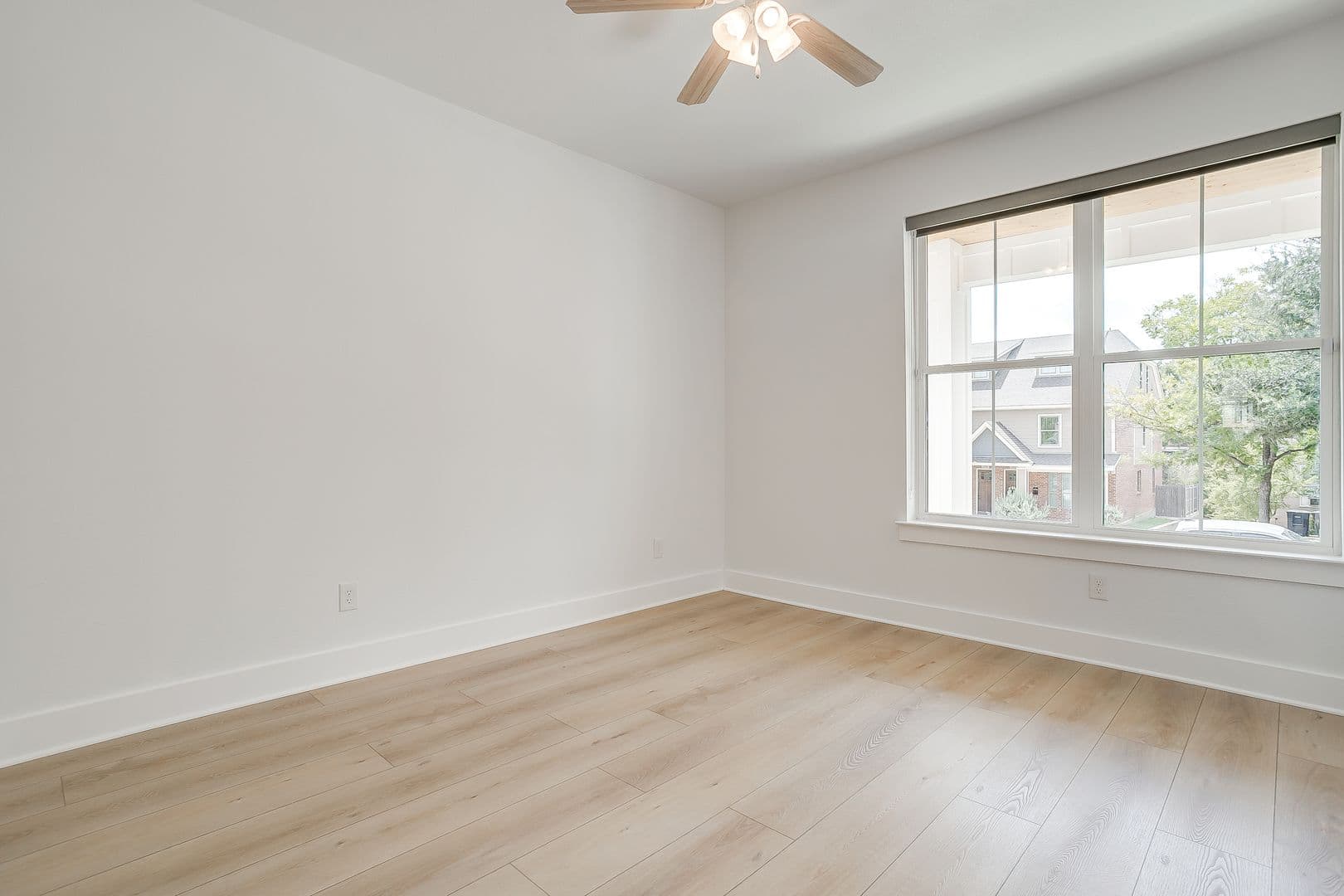 Fort Worth Apartment: 2811 Forest Park Blvd