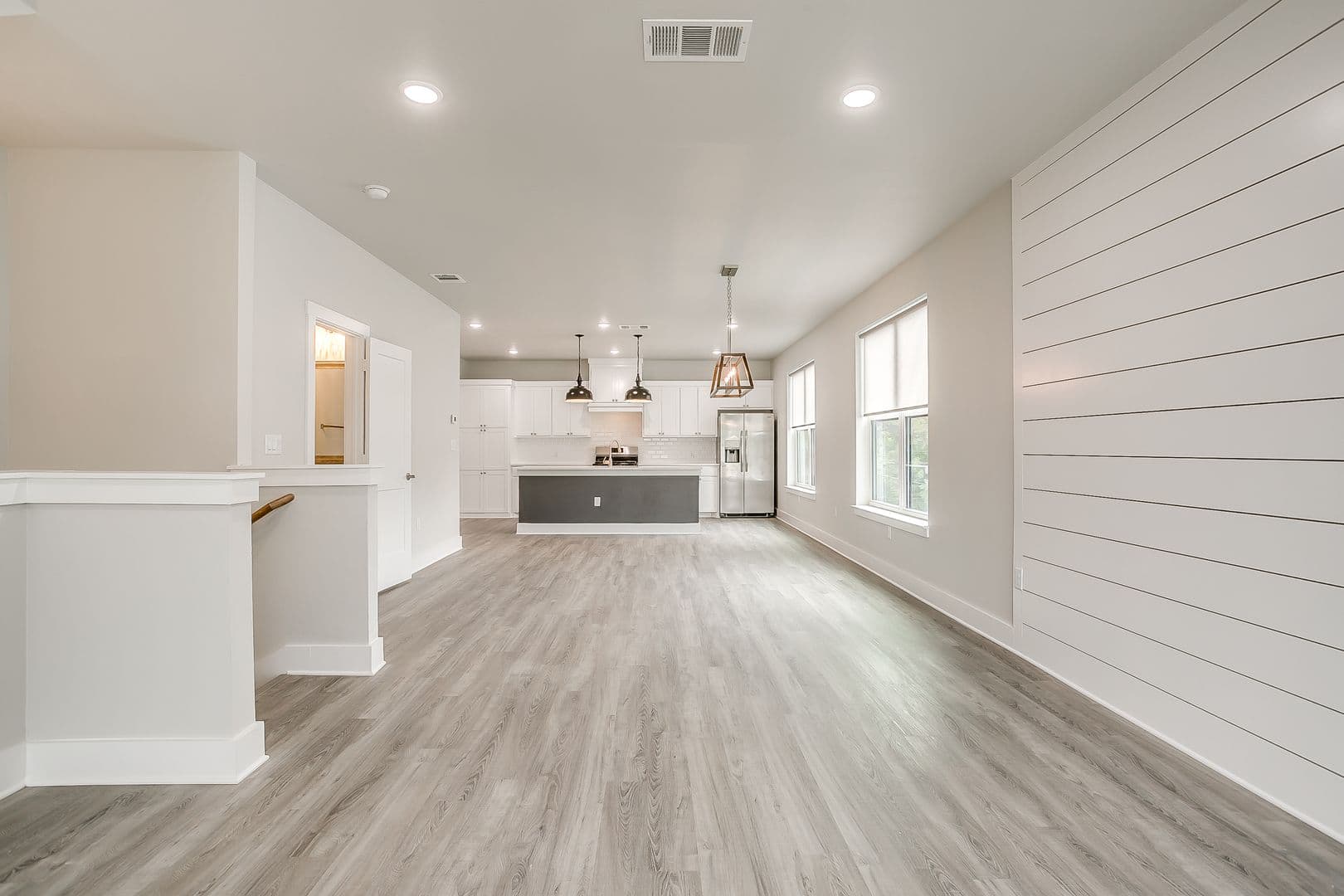 Fort Worth Apartment: 2716 Forest Park Blvd