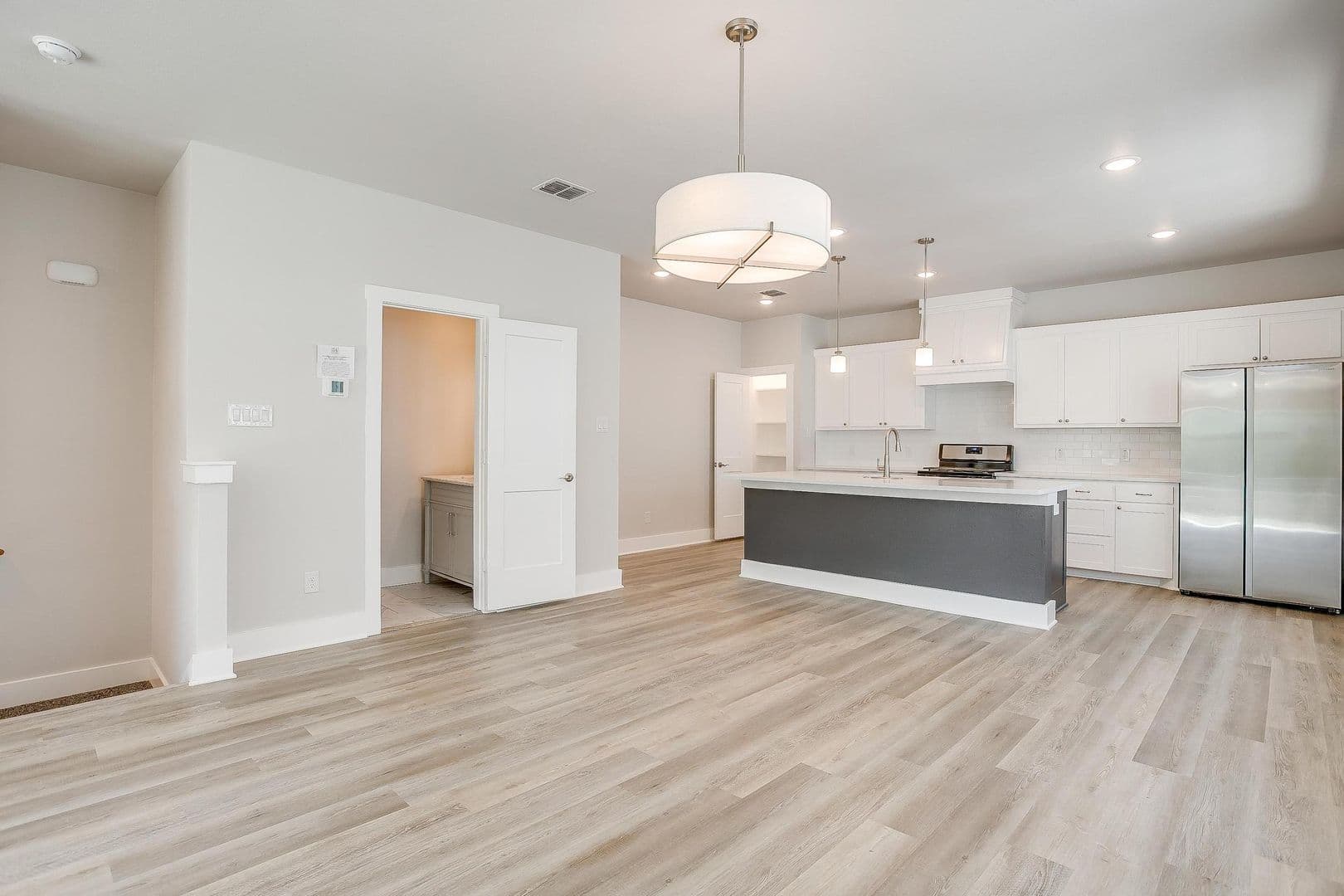 Fort Worth Apartment: 2944 Forest Park Blvd