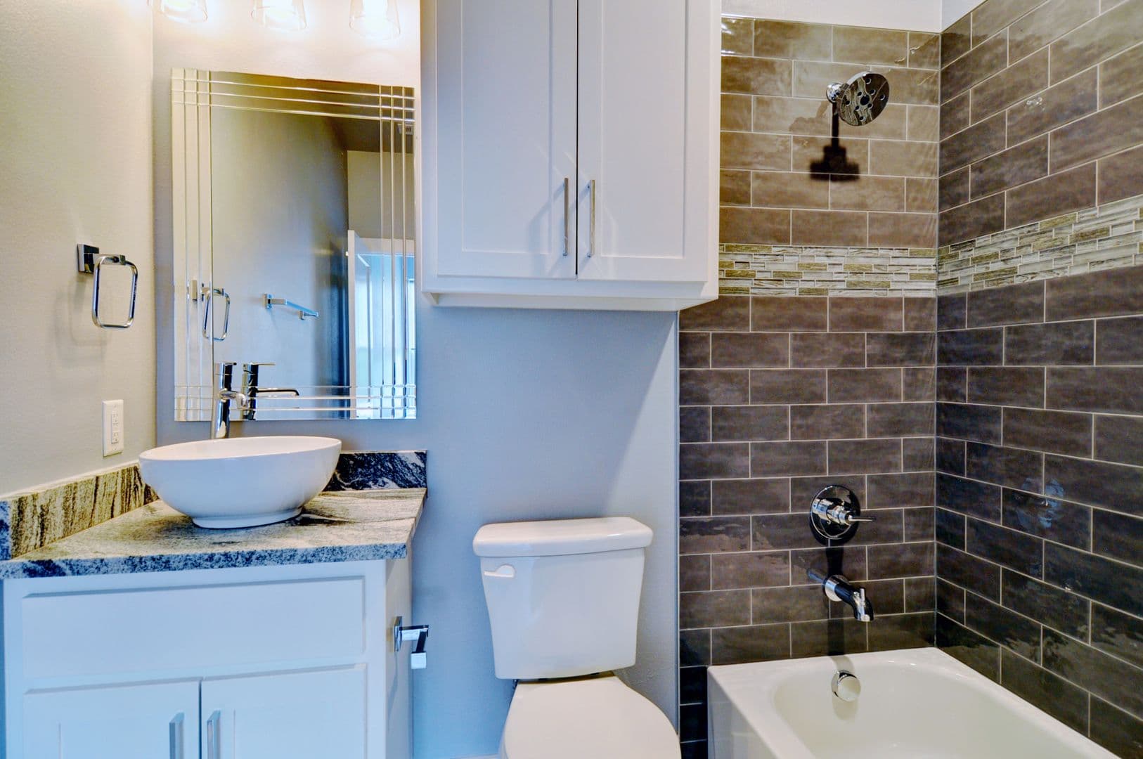Fort Worth Apartment: 2514 Forest Park Blvd