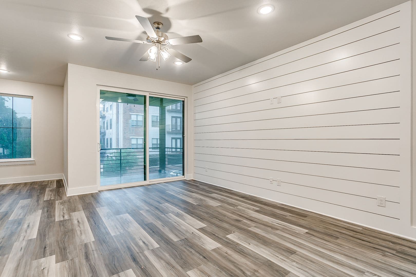 Fort Worth Apartment: 3145 Forest Park Blvd