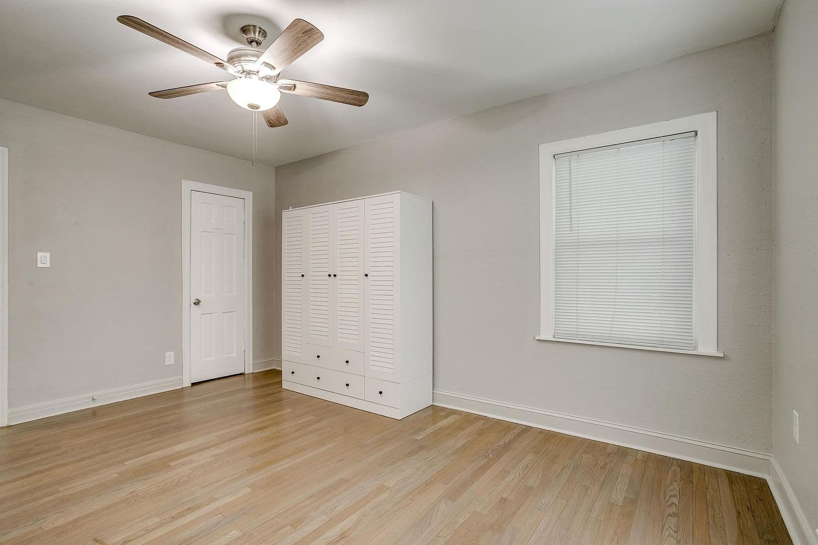 Fort Worth Apartment: 3624 Winston Rd