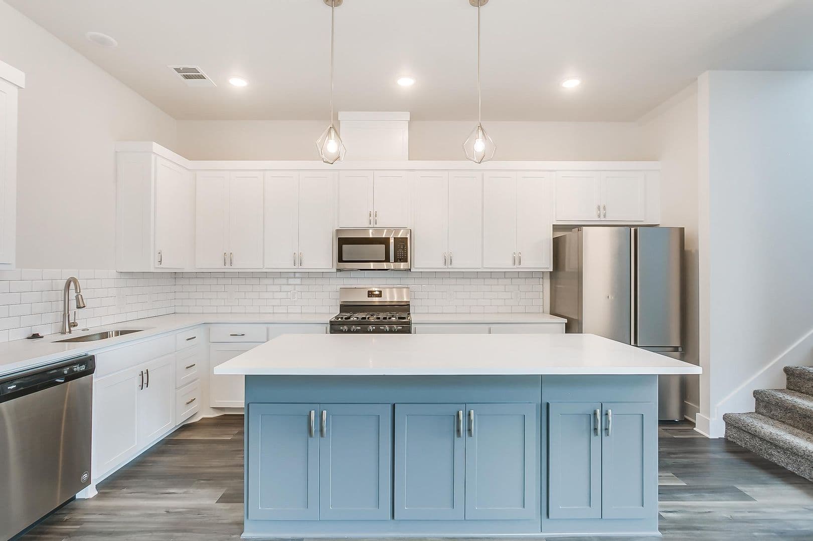 Fort Worth Apartment: 3133 McCart
