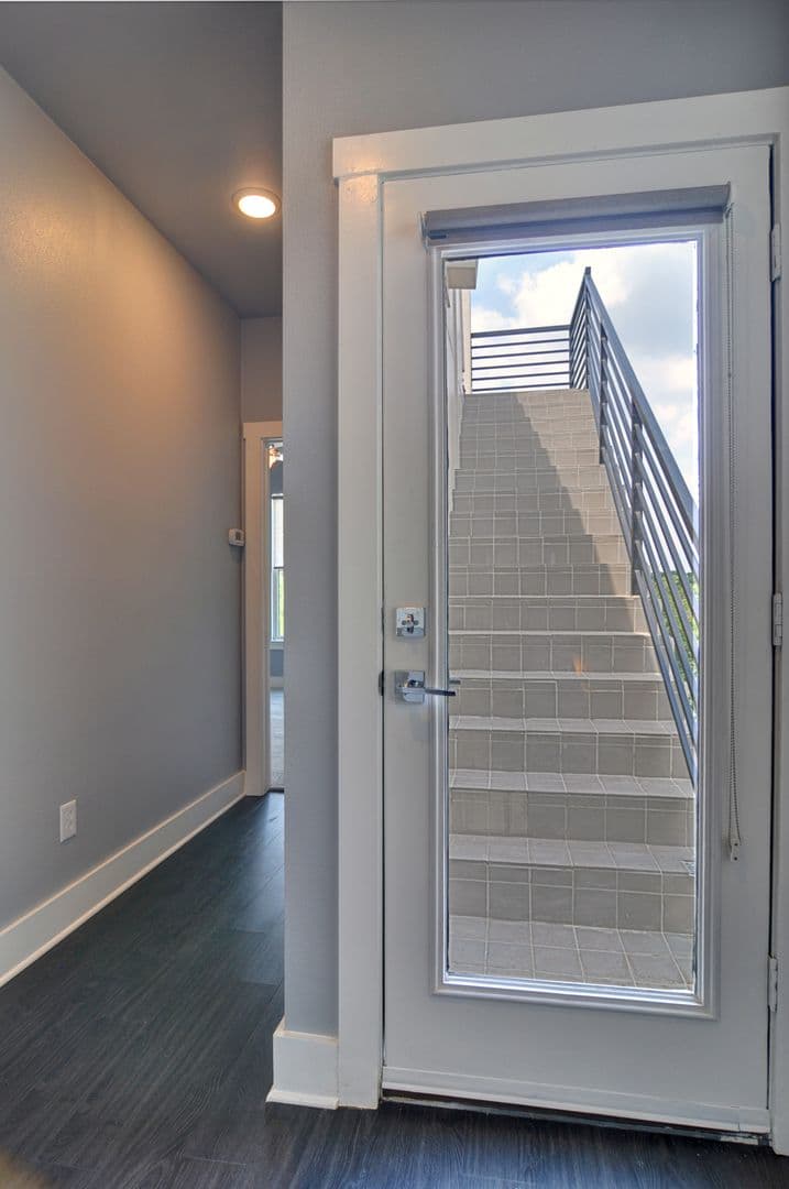Fort Worth Apartment: 2820 Forest Park Blvd