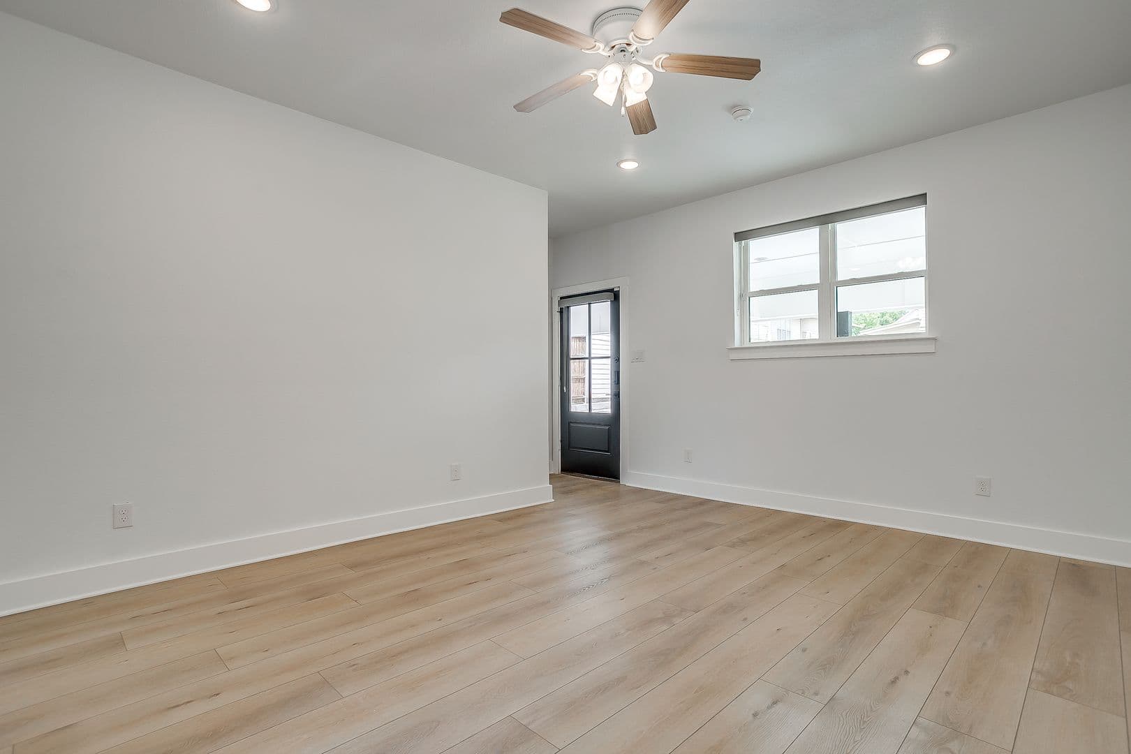 Fort Worth Apartment: 2811 Forest Park Blvd