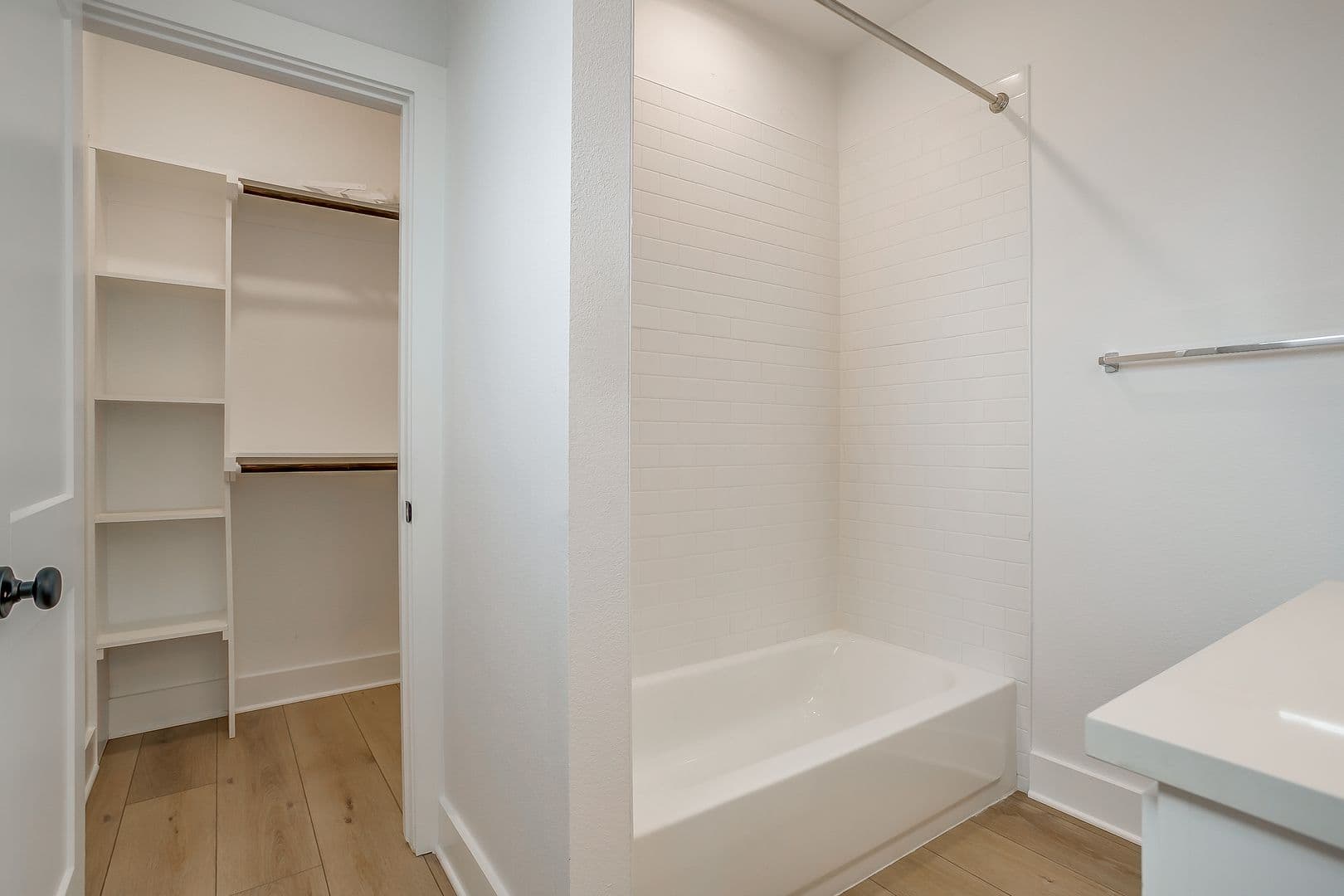 Fort Worth Apartment: 2811 Forest Park Blvd