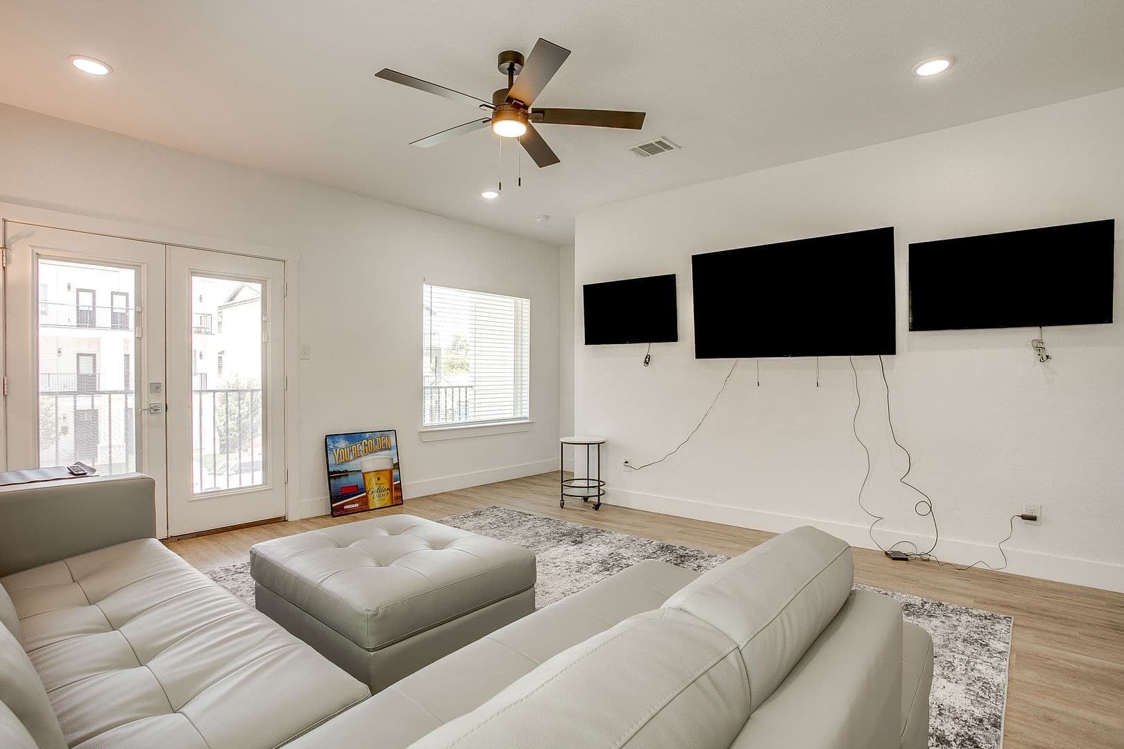 Fort Worth Apartment: 3225 McCart Ave