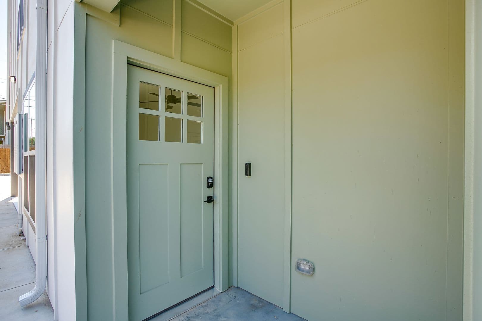 Fort Worth Apartment: 2801 Forest Park Blvd