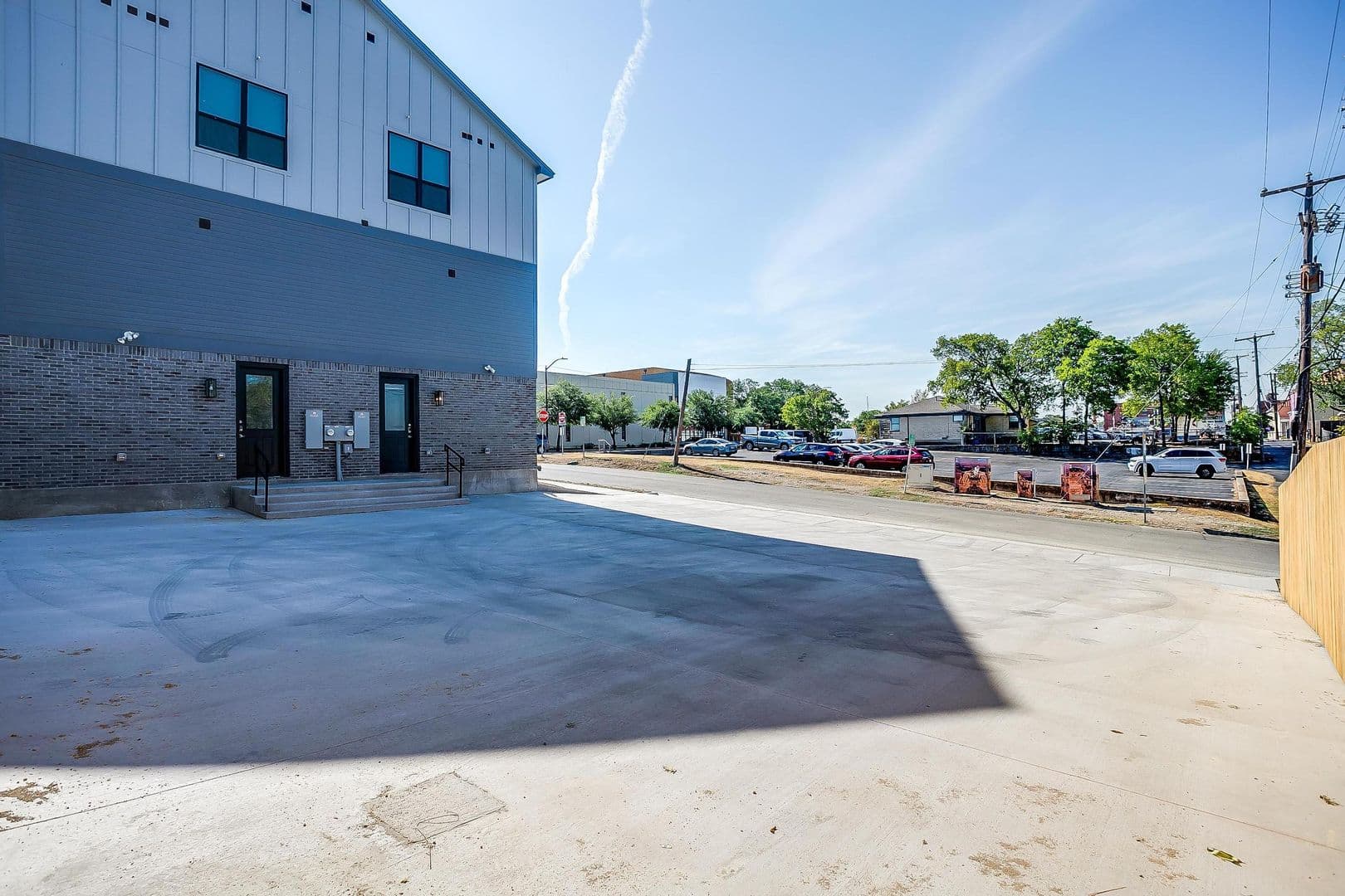 Fort Worth Apartment: 2944 Forest Park Blvd