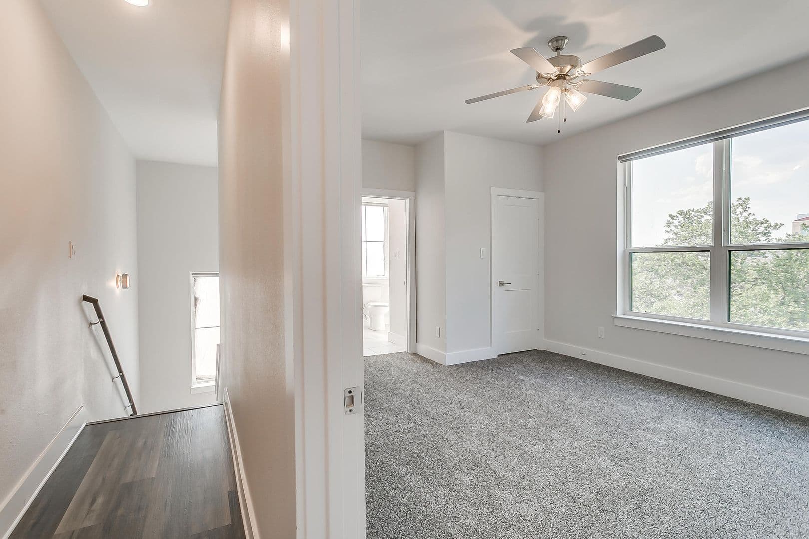 Fort Worth Apartment: 3131 McCart