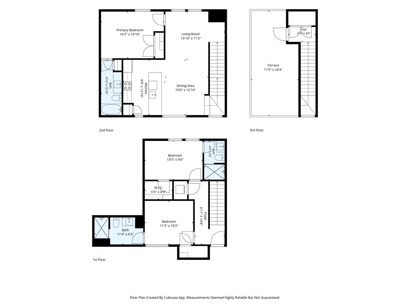 Fort Worth Apartment: 2505 Benbrook Blvd