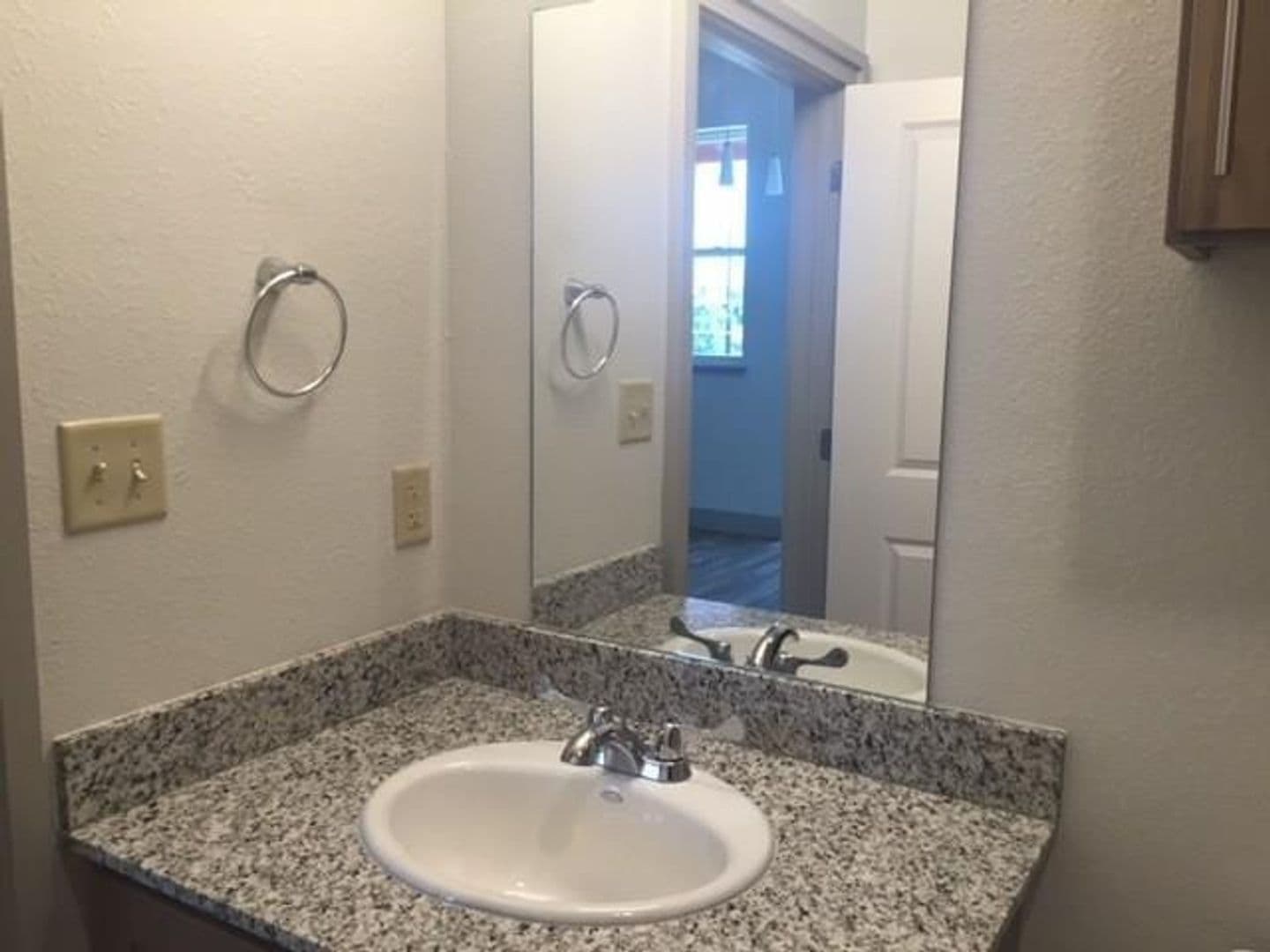 Fort Worth Apartment: 1124 Galveston Avenue