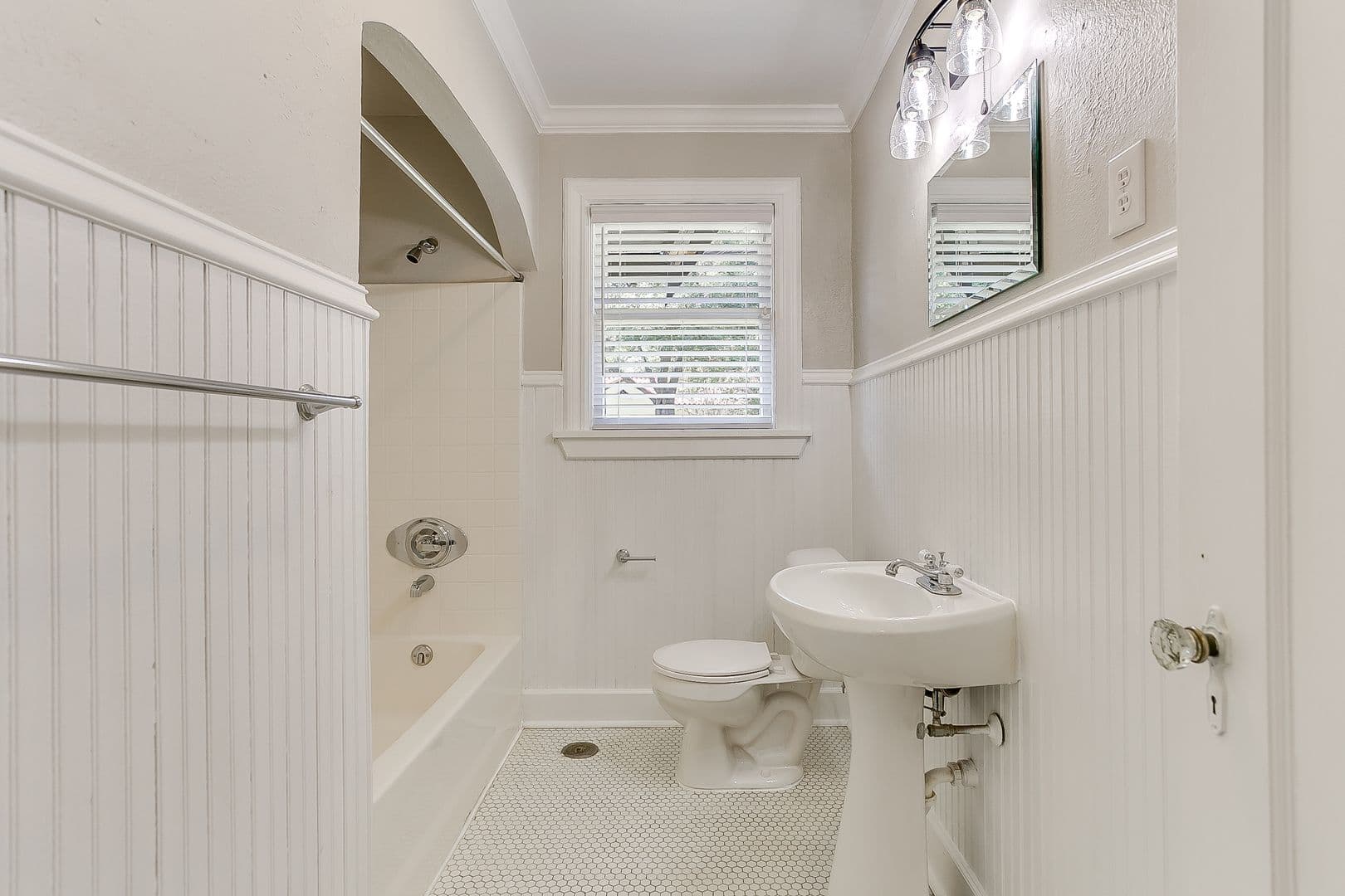 Fort Worth Apartment: 3257 Greene Ave