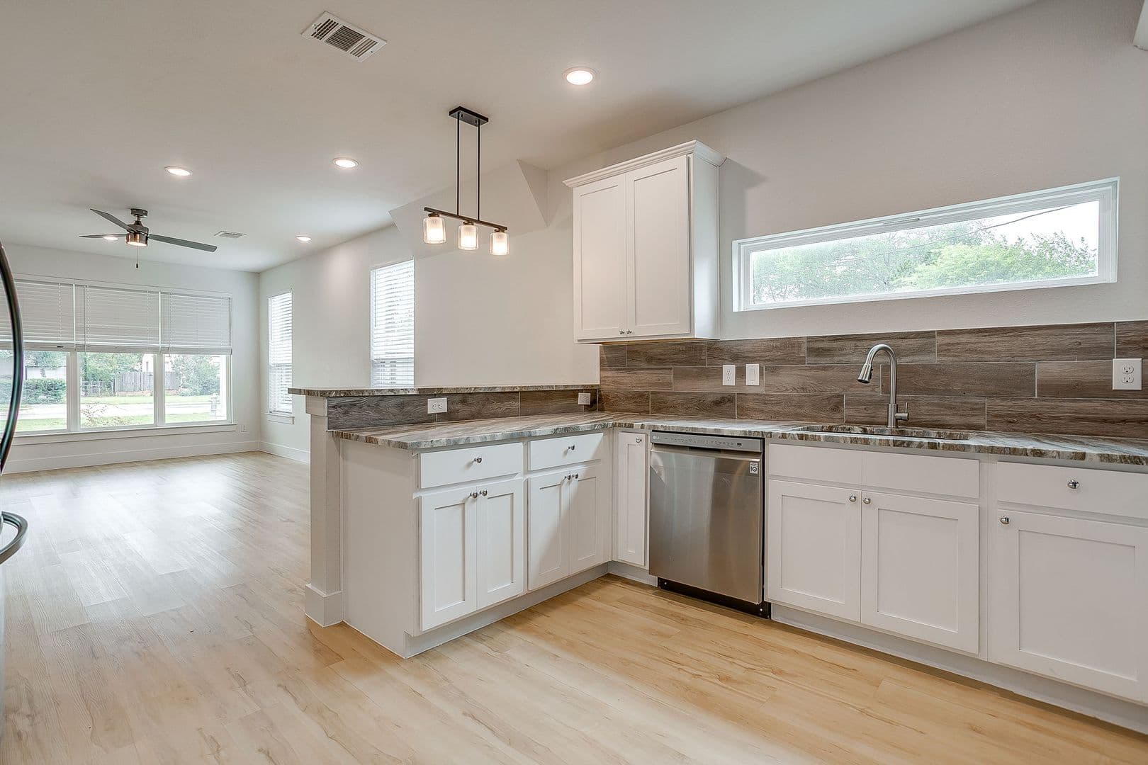 Fort Worth Apartment: 3817 Winfield Ave
