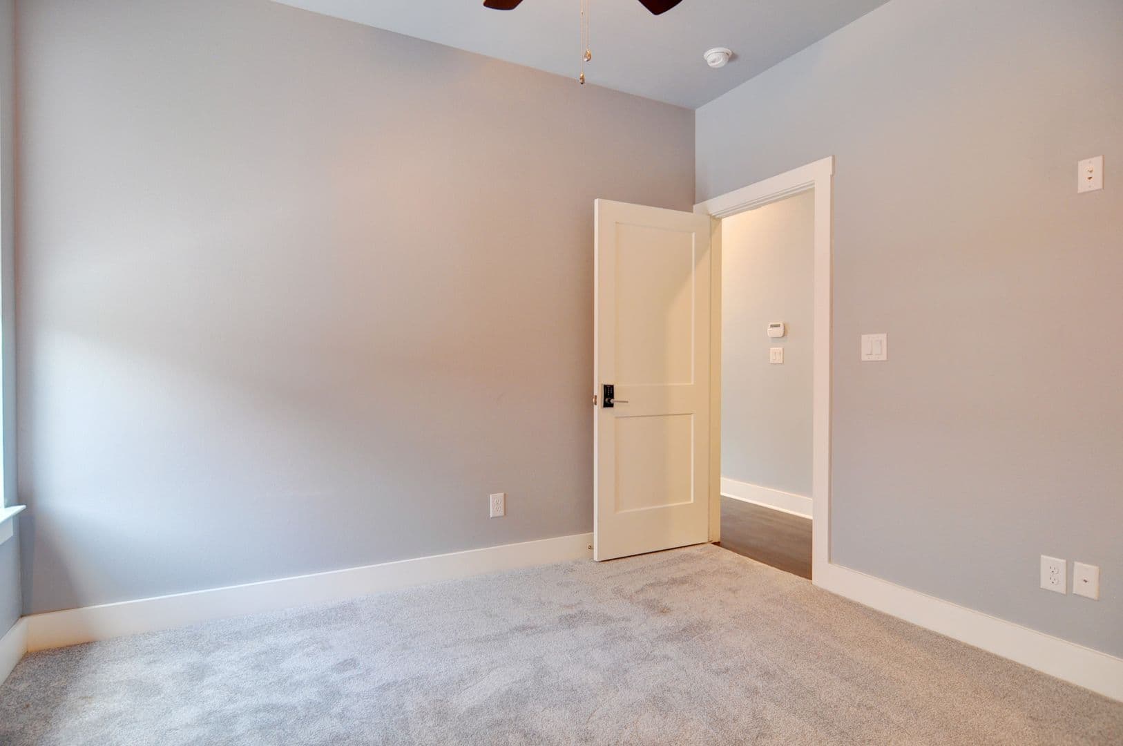 Fort Worth Apartment: 2514 Forest Park Blvd