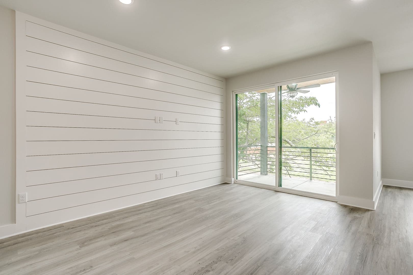 Fort Worth Apartment: 2716 Forest Park Blvd
