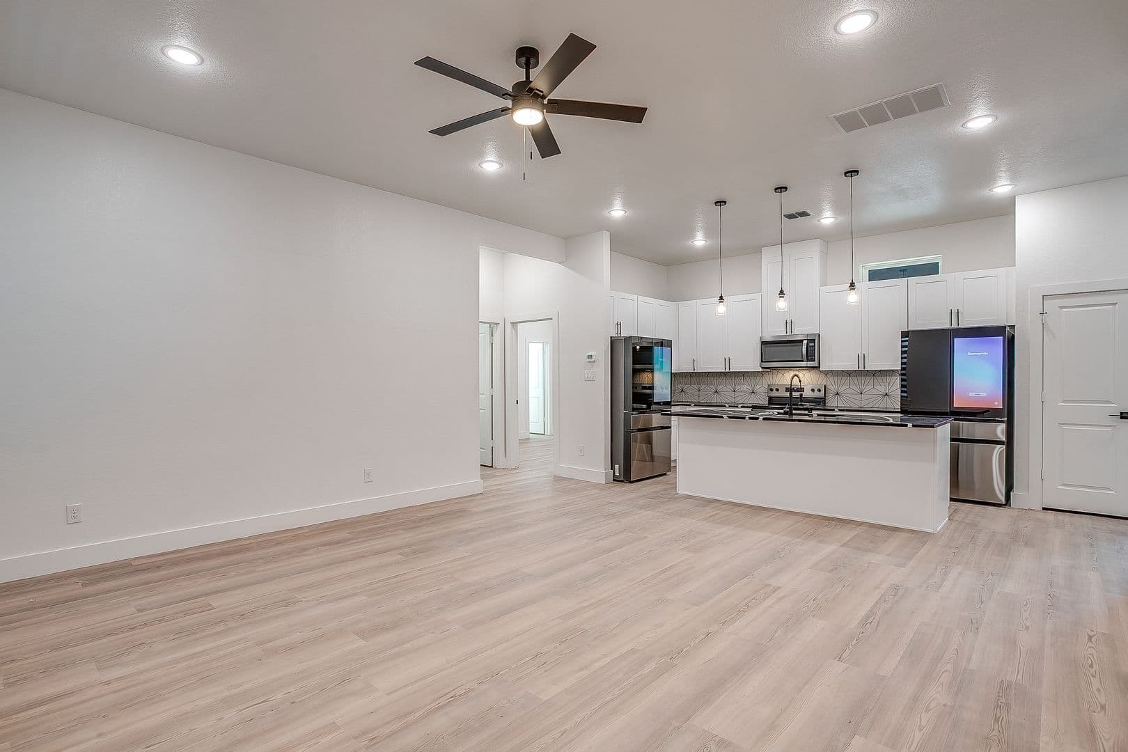 Fort Worth Apartment: 2826 Wayside Ave