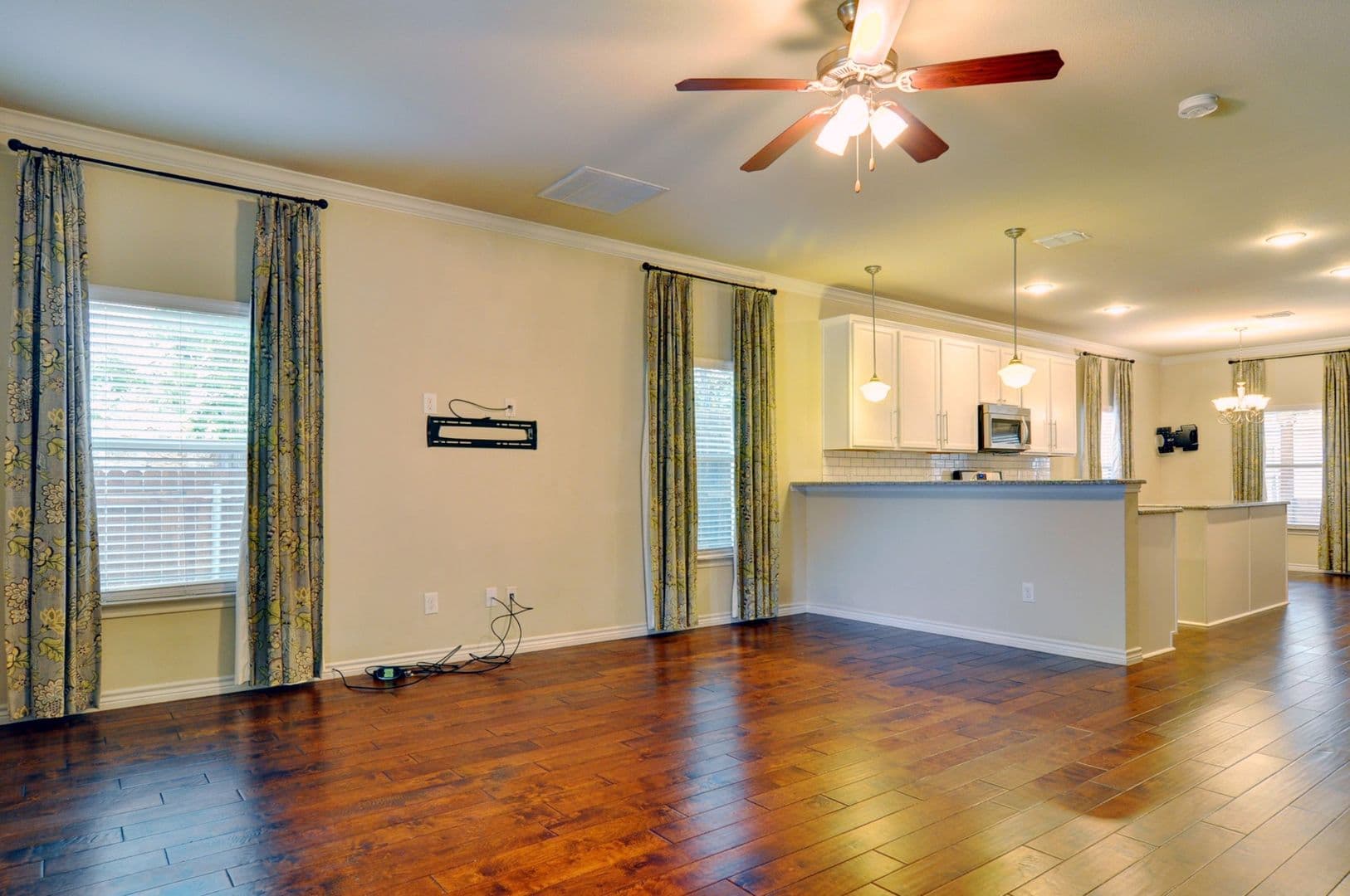 Fort Worth Townhome: 3409 Hamilton Ave