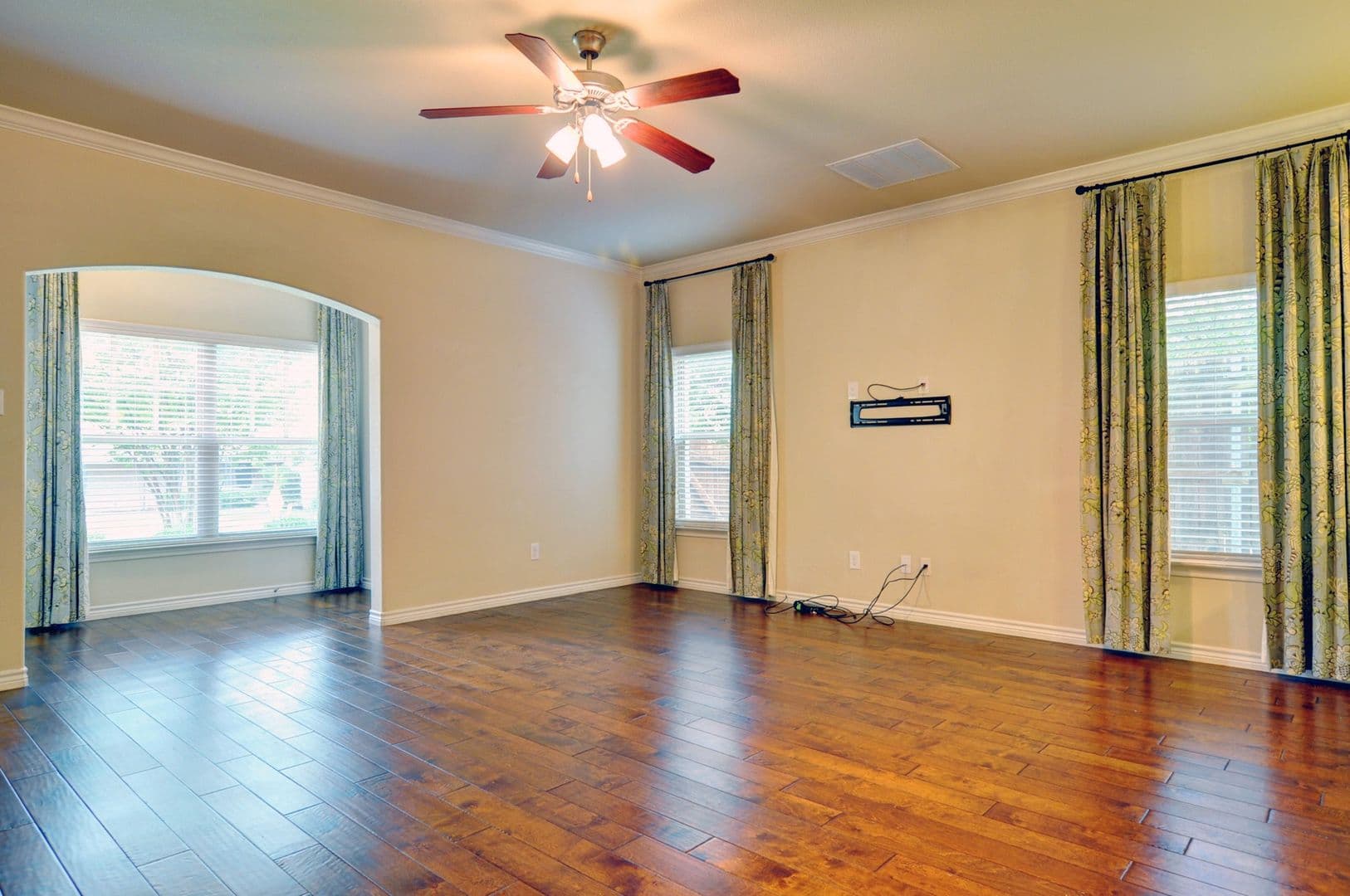 Fort Worth Townhome: 3409 Hamilton Ave