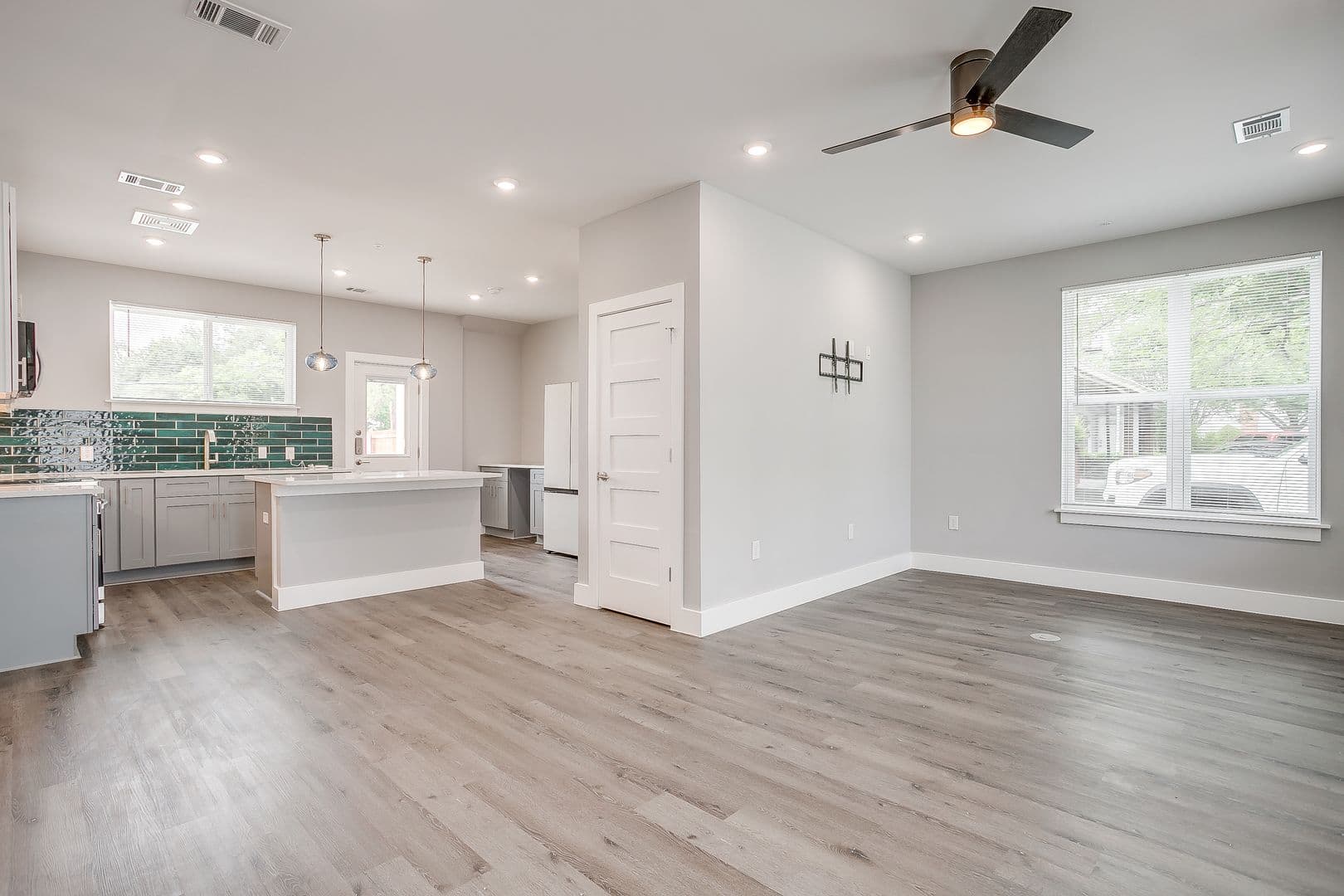 Fort Worth Apartment: 3144 Forest Park Blvd