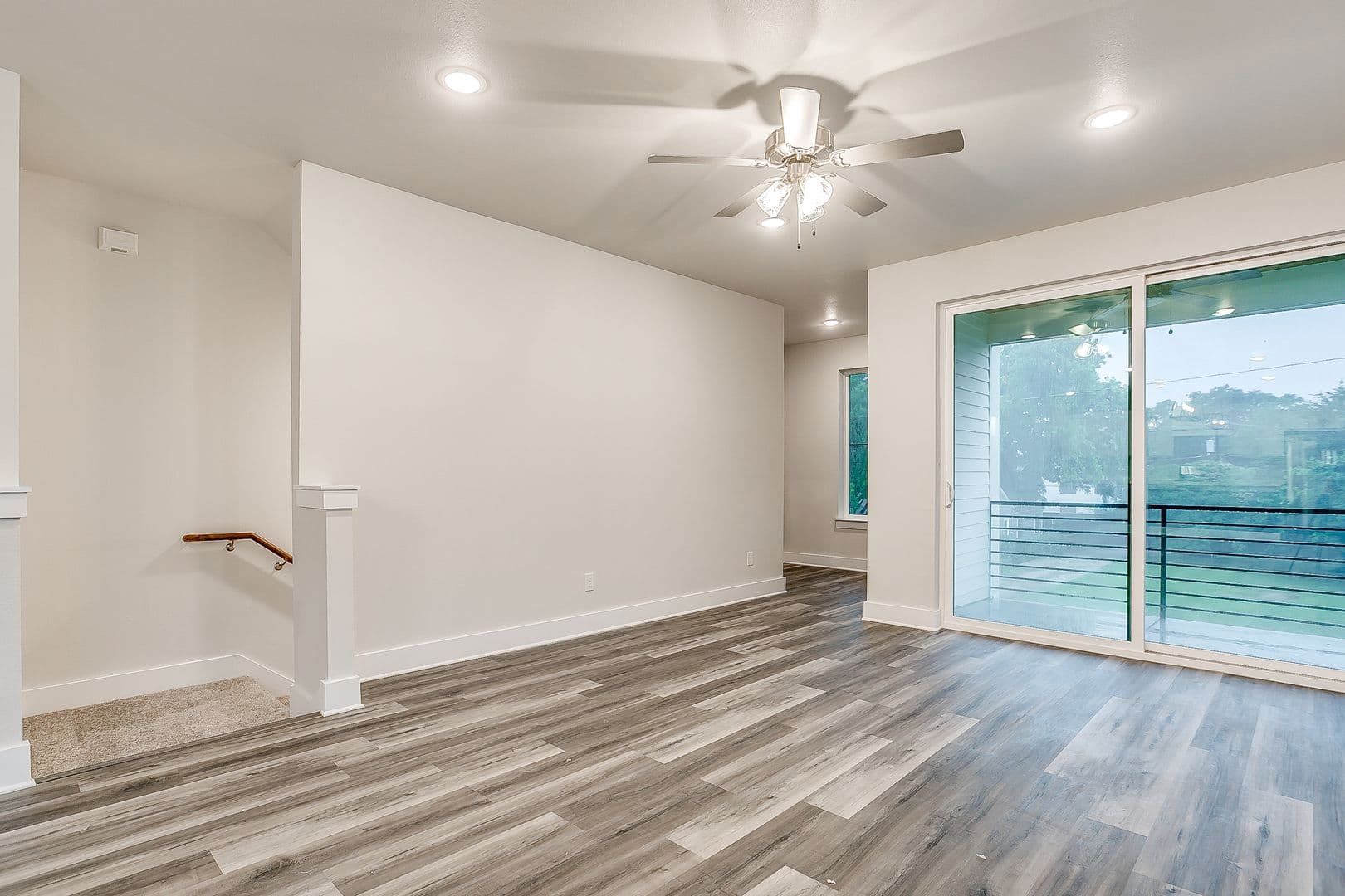 Fort Worth Apartment: 3145 Forest Park Blvd