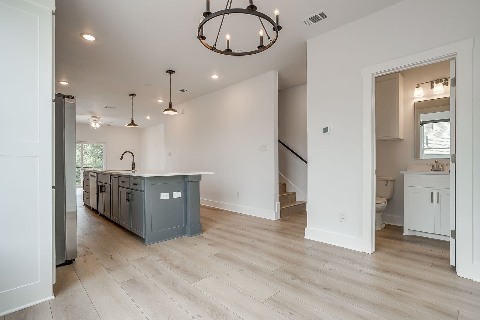 Fort Worth Apartment: 2811 Forest Park Blvd