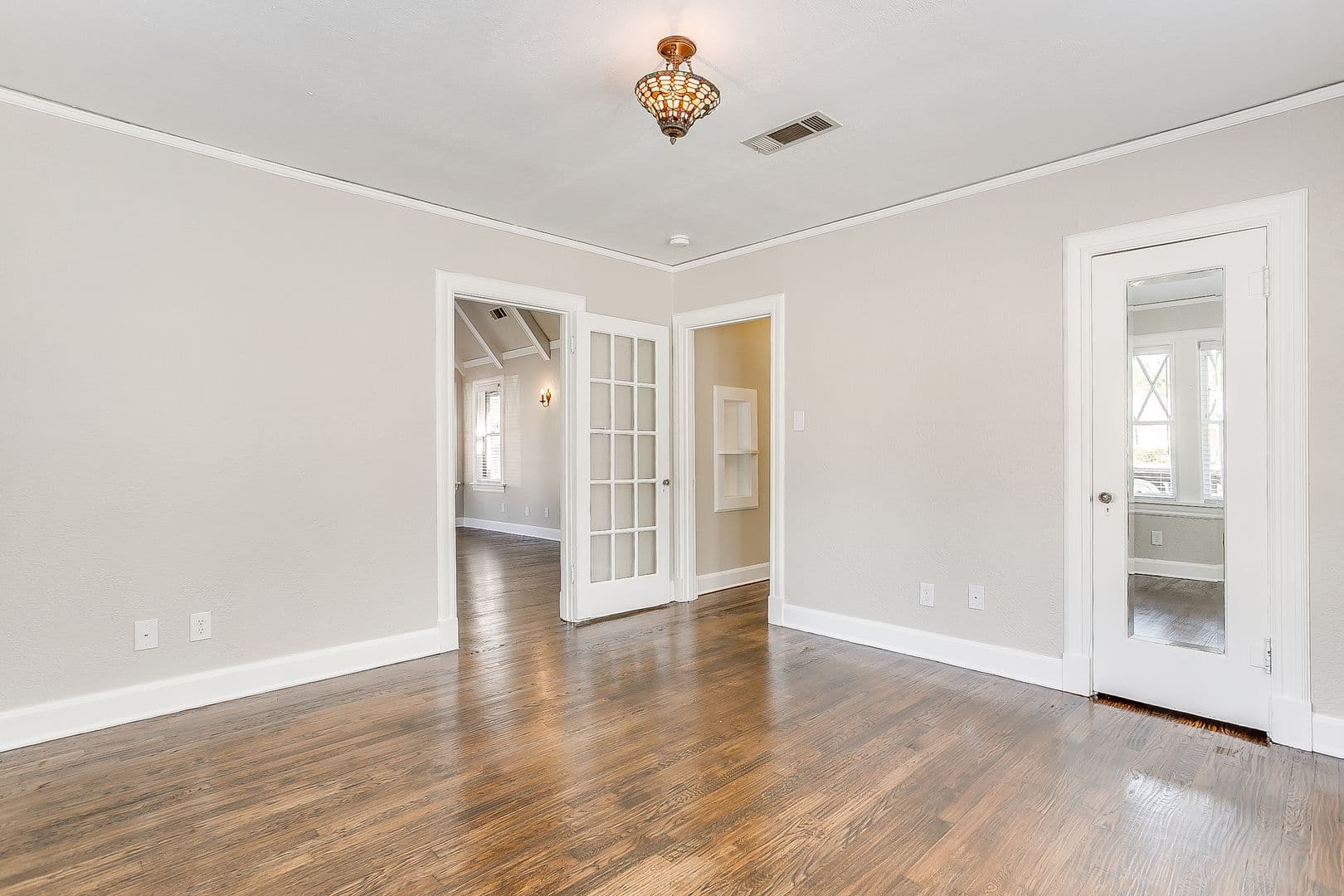 Fort Worth Apartment: 3257 Greene Ave