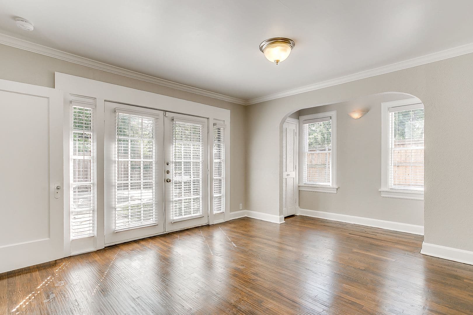 Fort Worth Apartment: 3257 Greene Ave