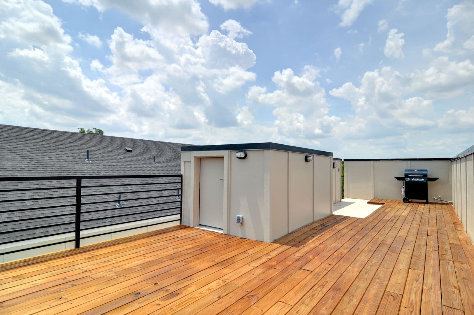 Fort Worth Apartment: 2820 Forest Park Blvd