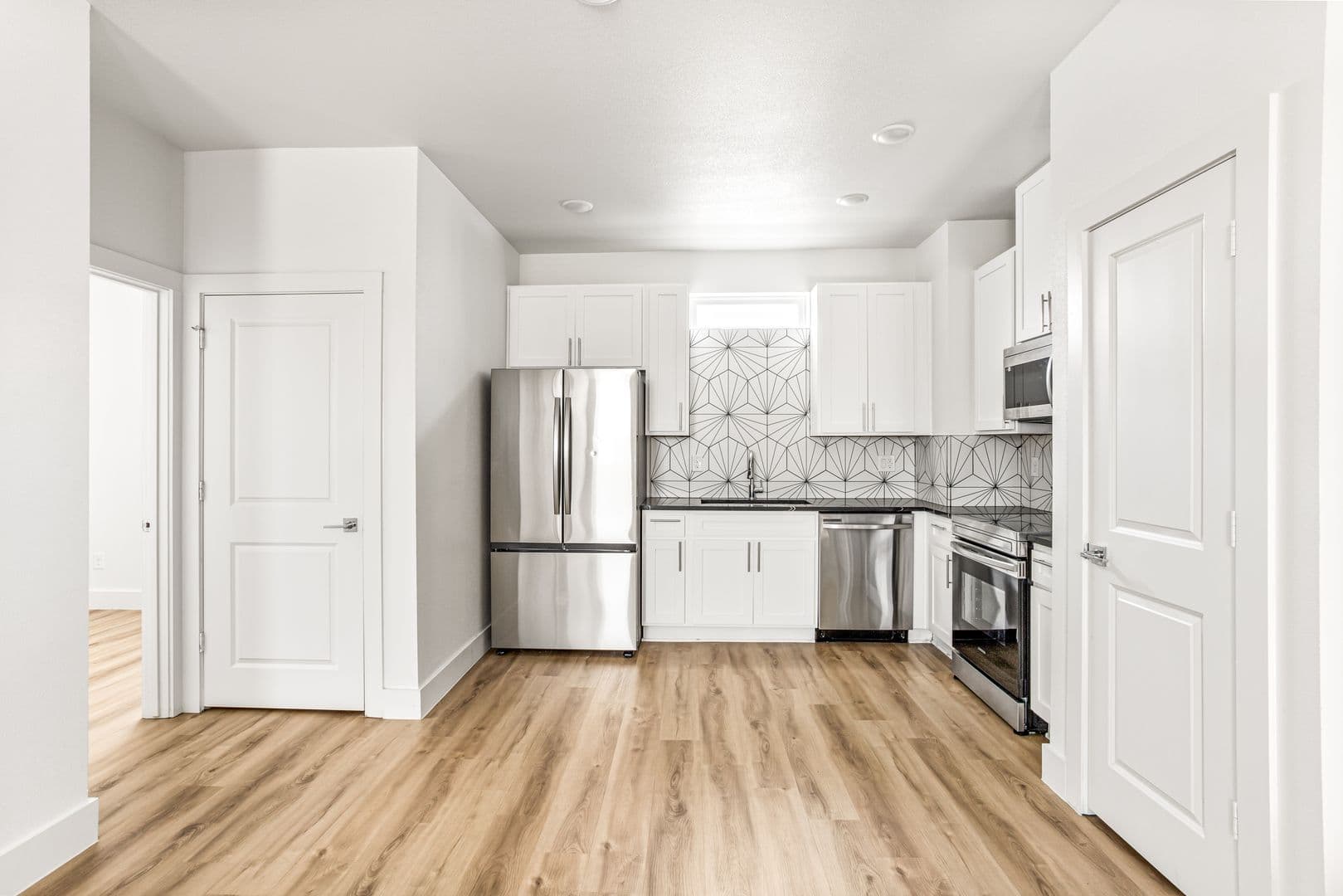 Fort Worth Apartment: 2509 Benbrook Blvd