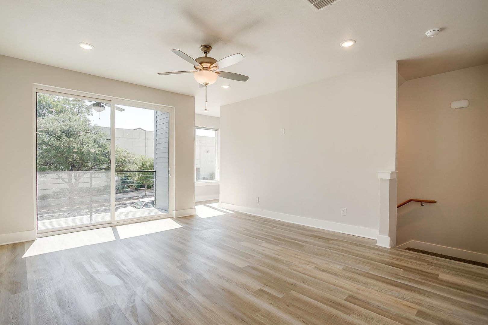 Fort Worth Apartment: 2944 Forest Park Blvd