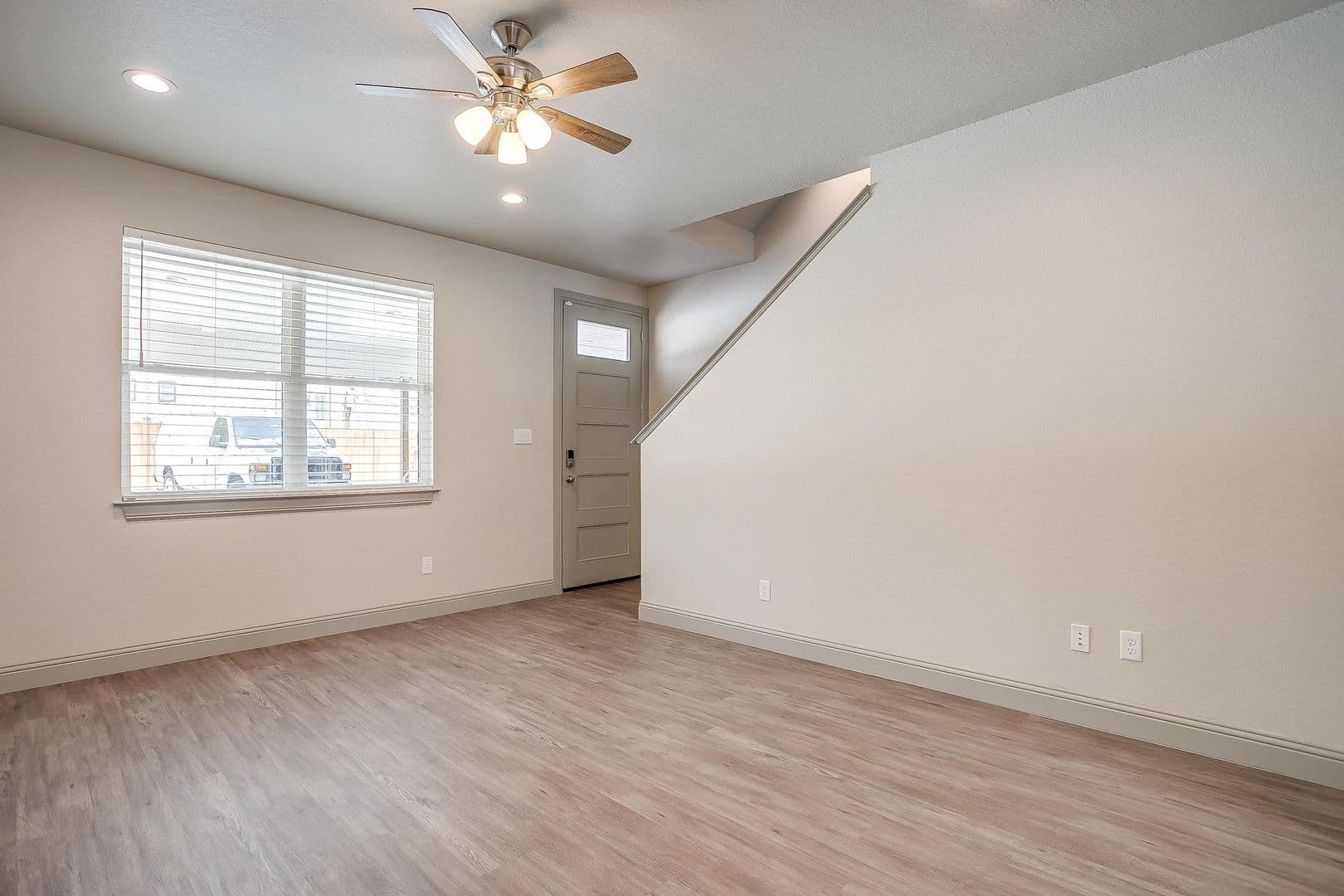 Fort Worth Apartment: 2832 Wayside Ave