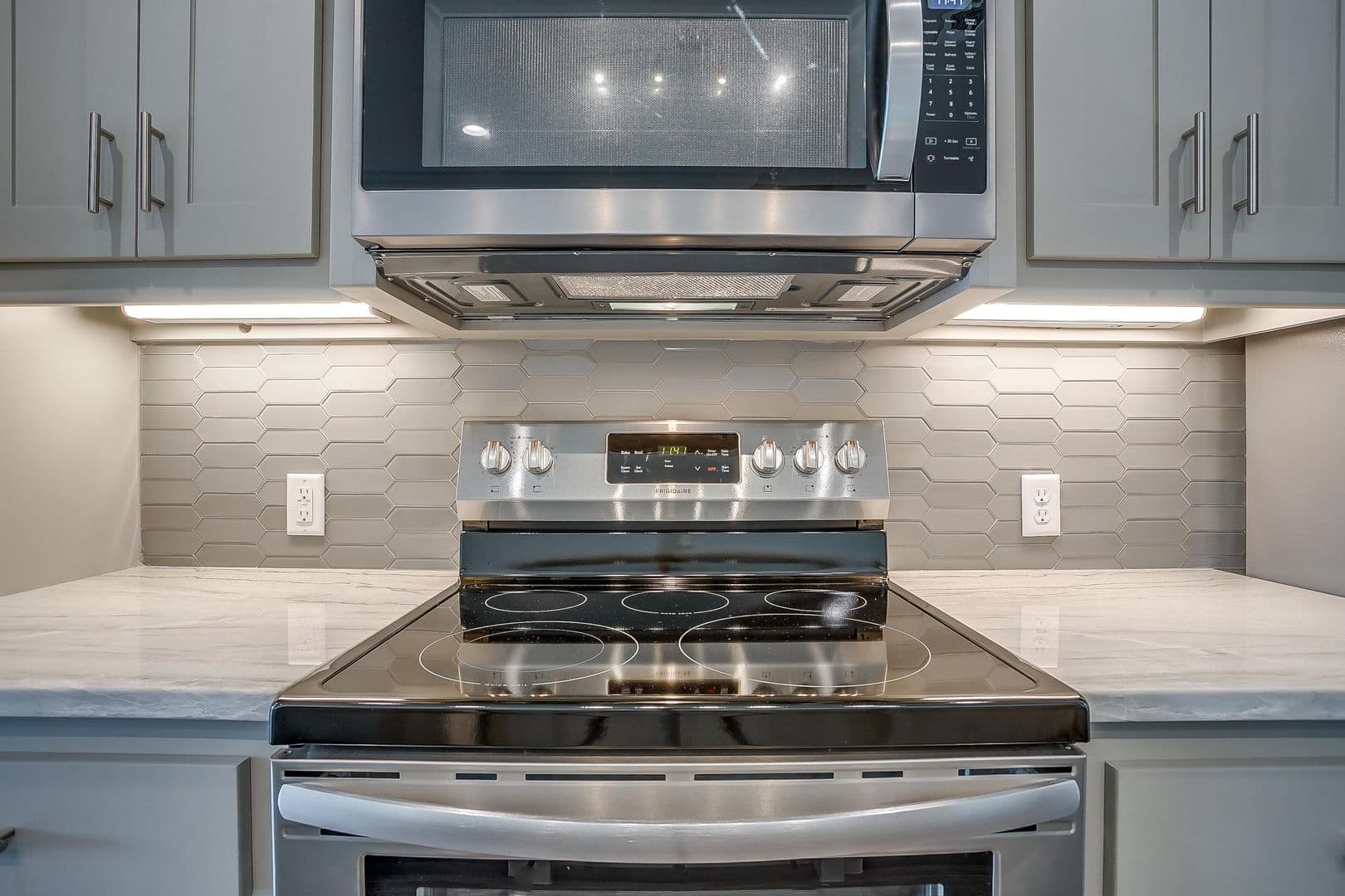 Fort Worth Apartment: 2832 Wayside Ave