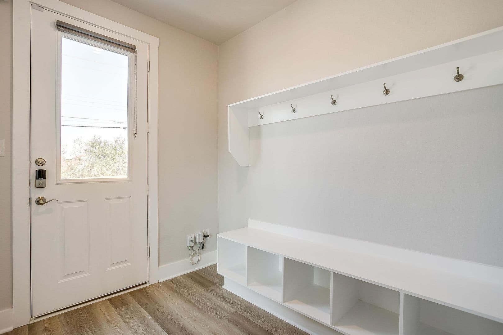 Fort Worth Apartment: 2944 Forest Park Blvd