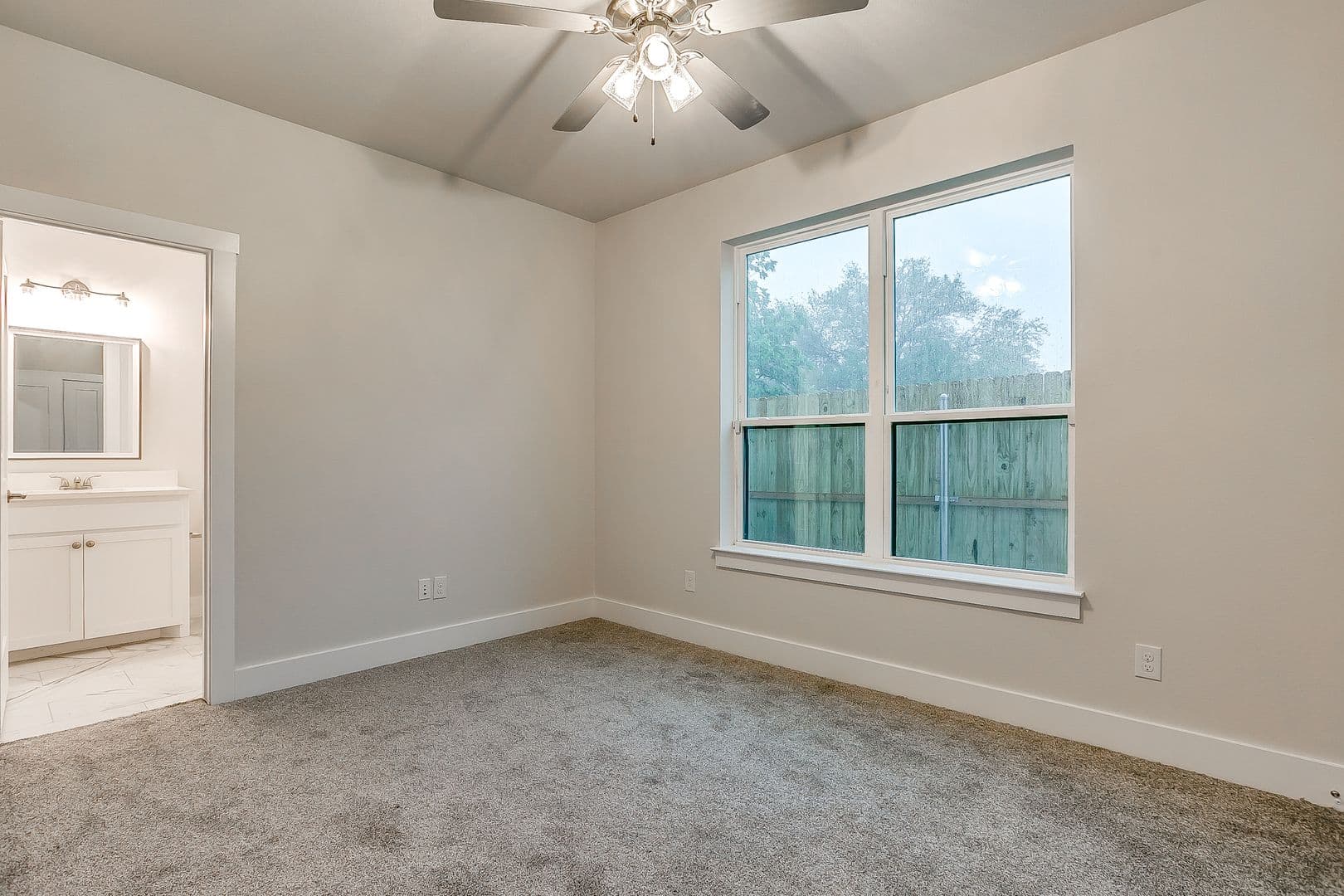 Fort Worth Apartment: 3145 Forest Park Blvd