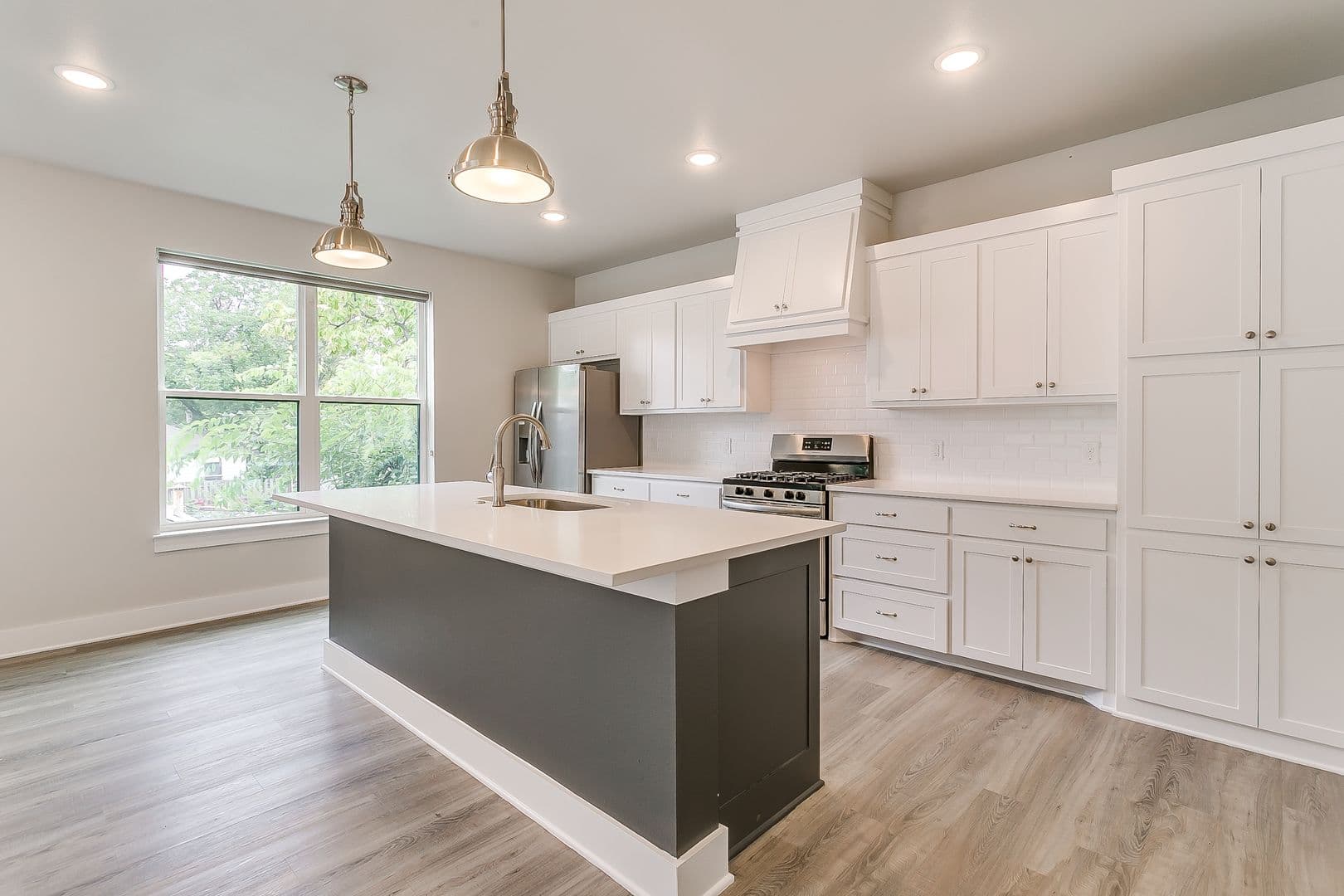 Fort Worth Apartment: 3208 Forest Park Blvd