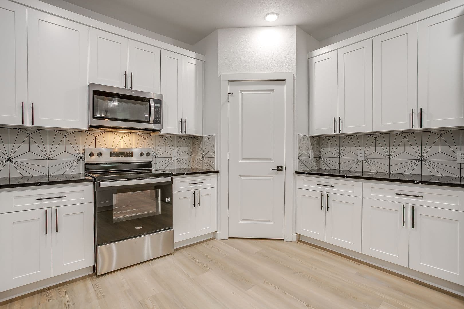 Fort Worth Apartment: 3937 Winfield Ave