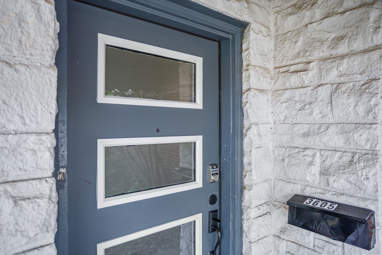 Fort Worth Apartment: 3605 Shelby Dr