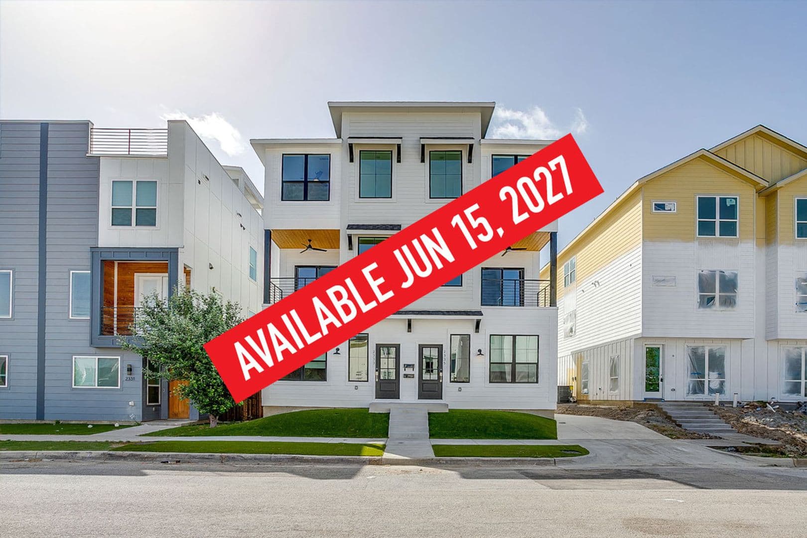 Fort Worth Apartment: 2335 Benbrook Blvd