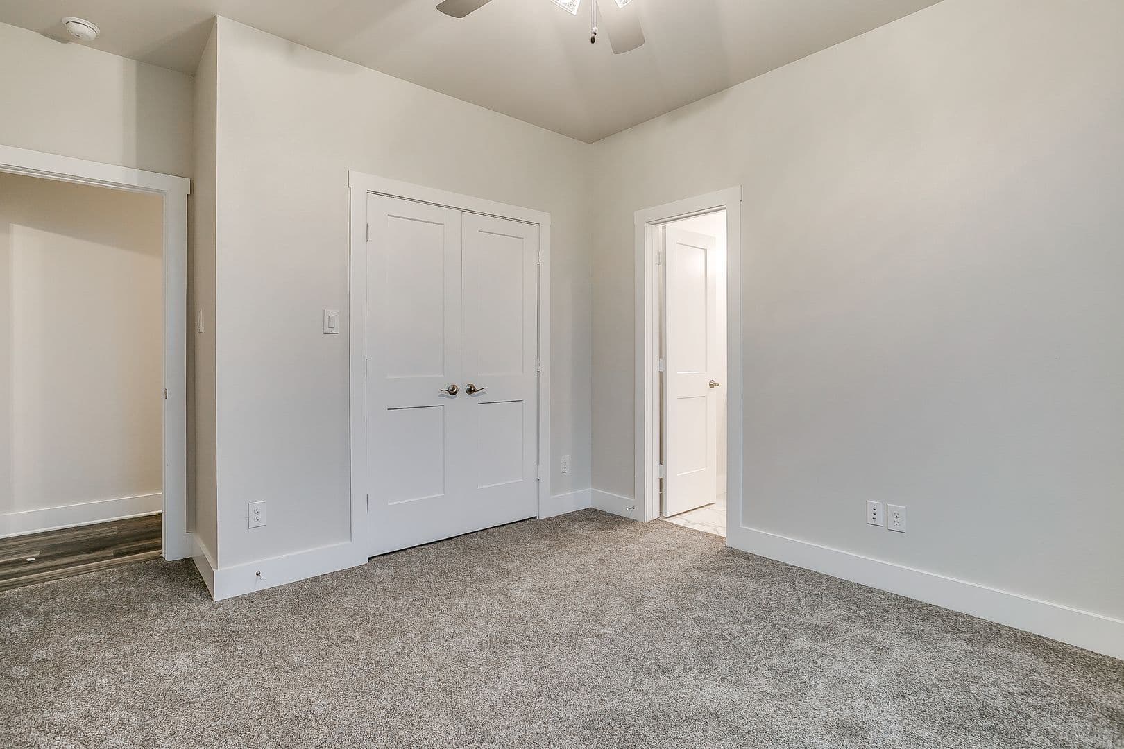 Fort Worth Apartment: 3145 Forest Park Blvd