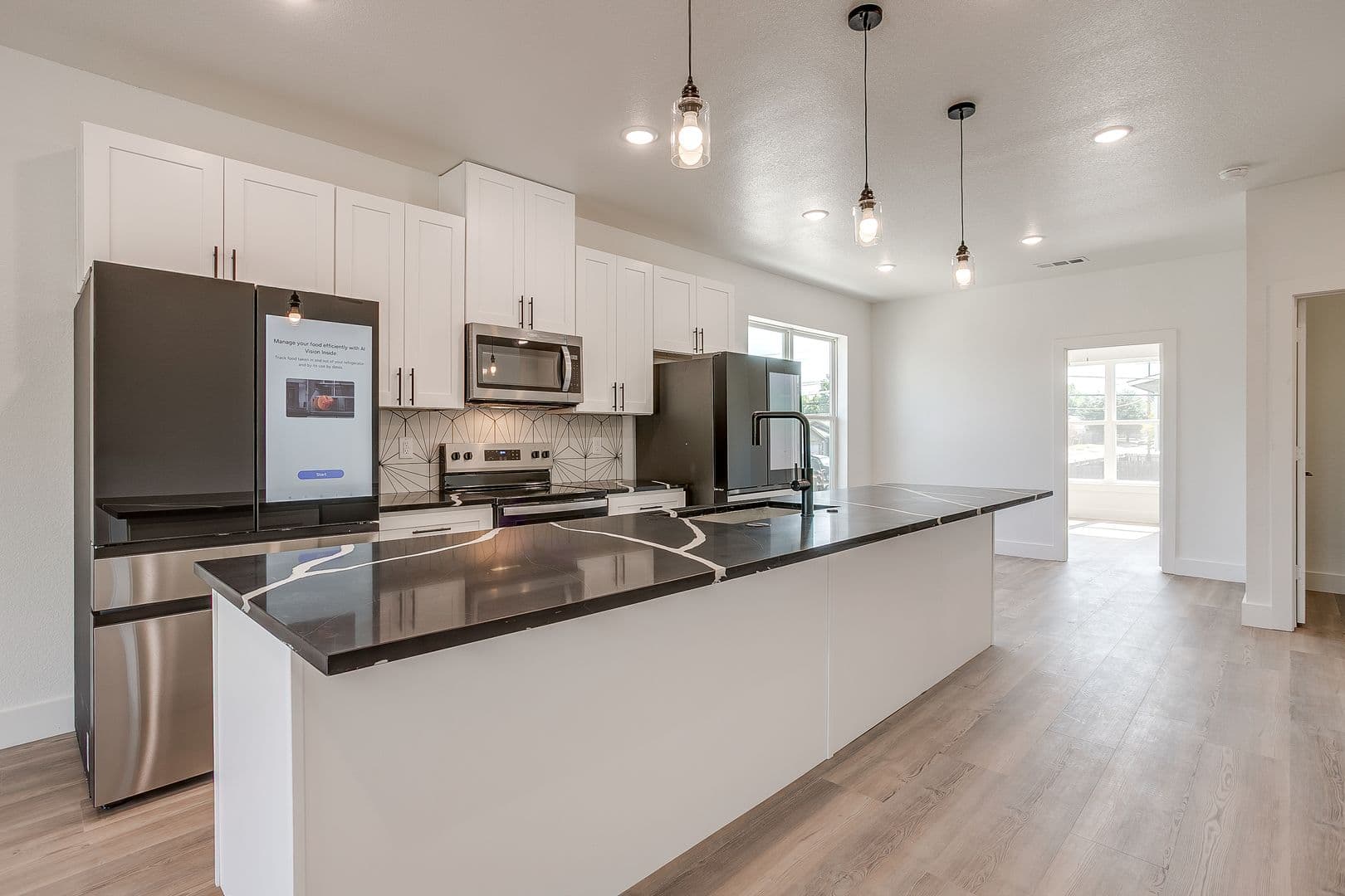 Fort Worth Apartment: 2803 Forest Park