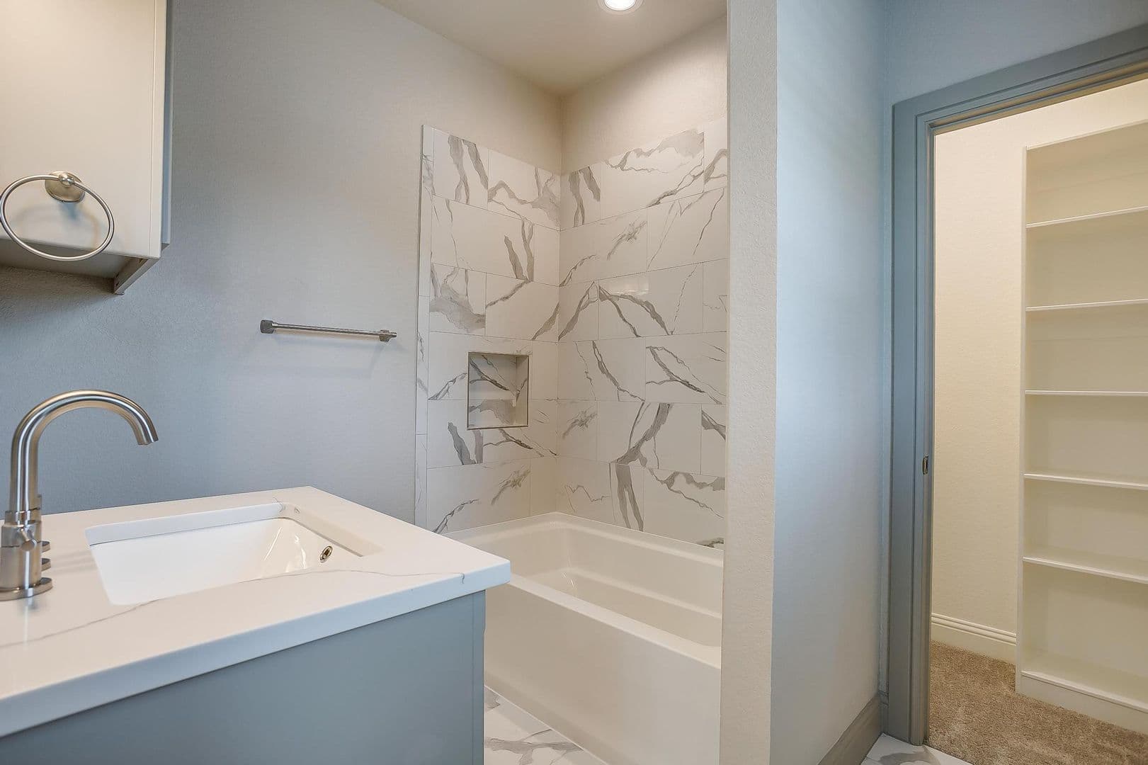 Fort Worth Apartment: 2832 Wayside Ave