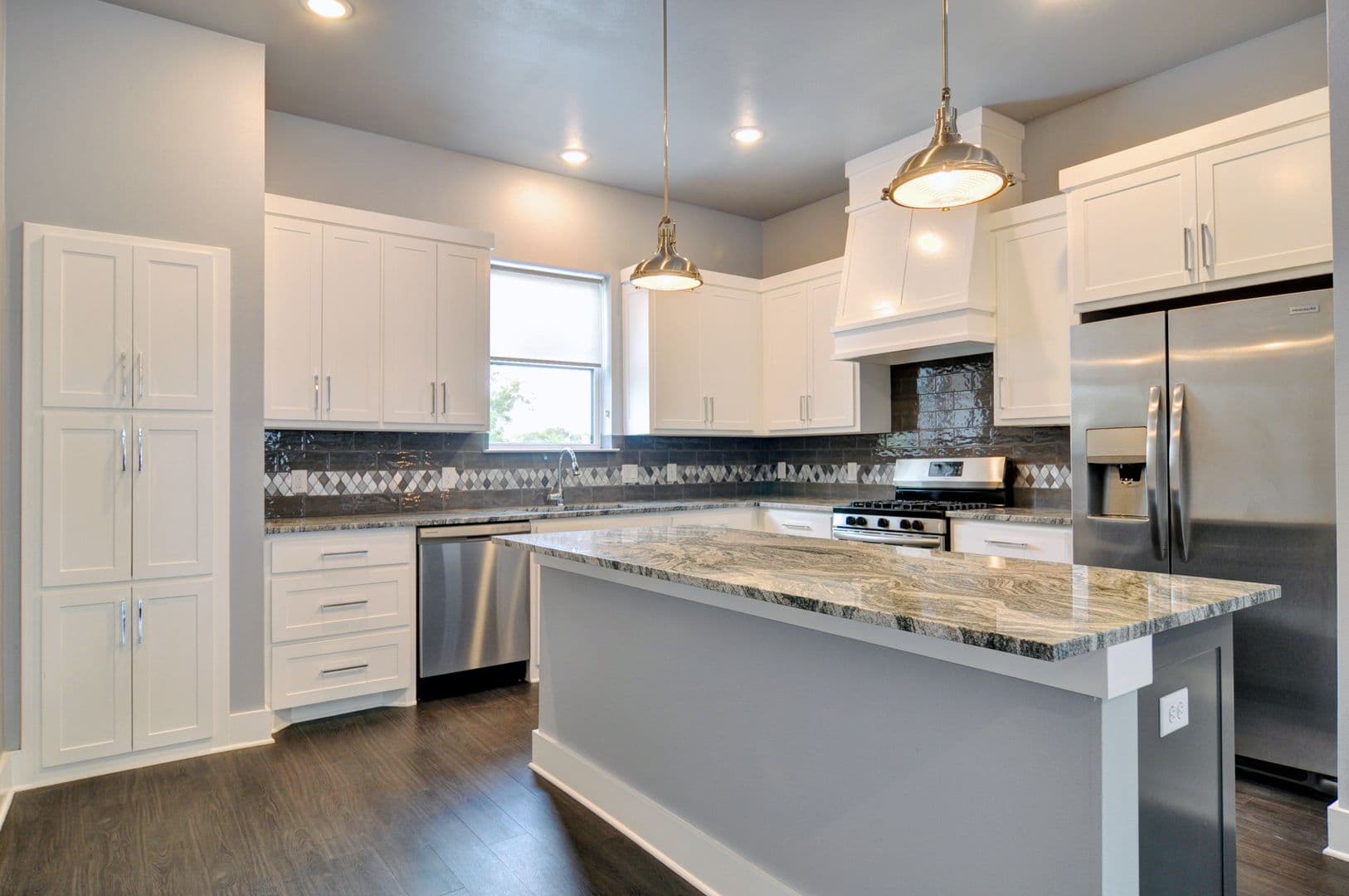 Fort Worth Apartment: 2514 Forest Park Blvd